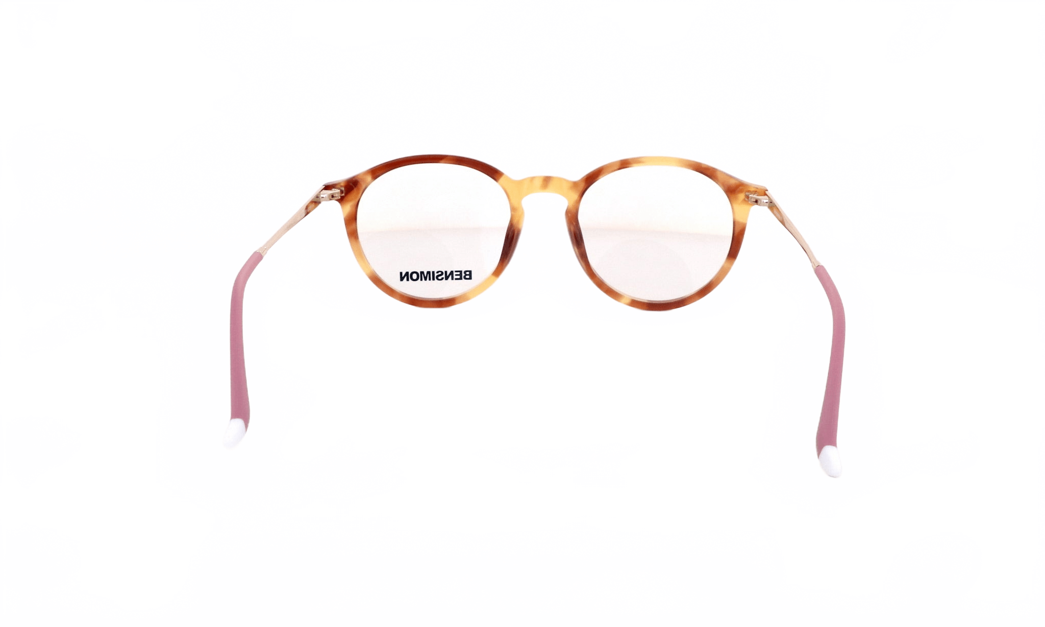 BENSIMON BE 372 - Jorge Oculista