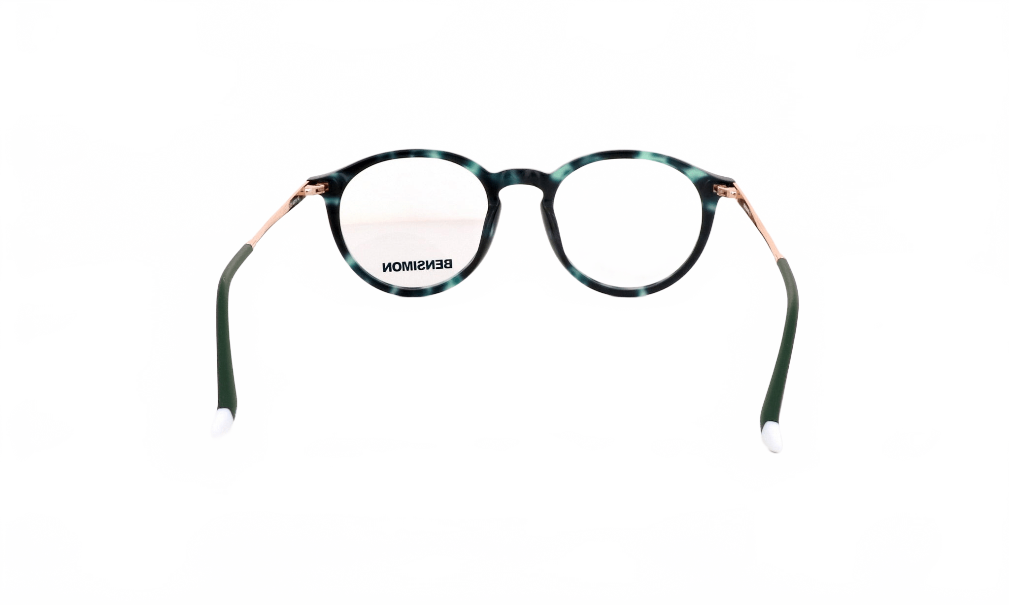 BENSIMON BE 372 - Jorge Oculista