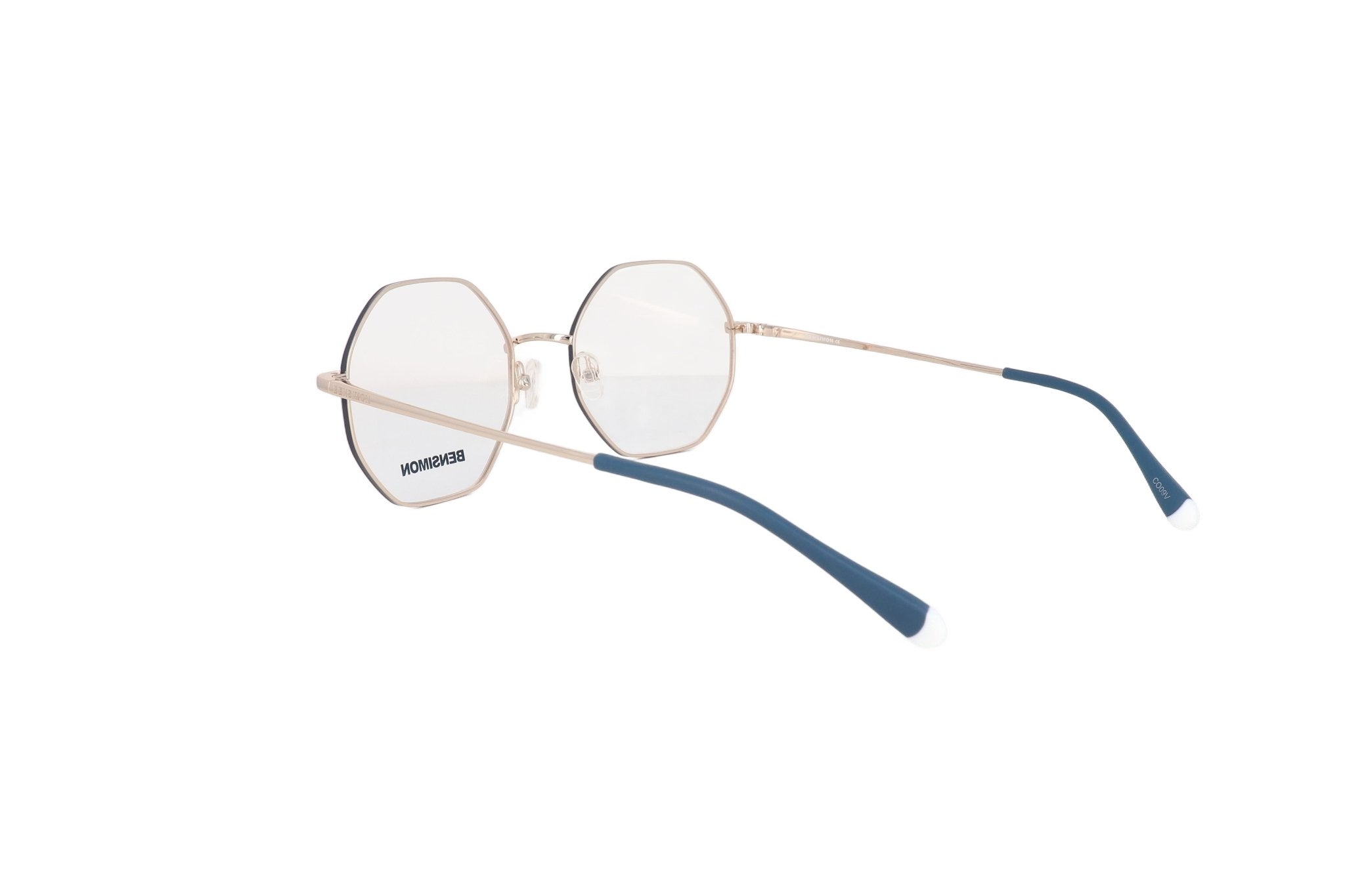 BENSIMON BE 379 - Jorge Oculista