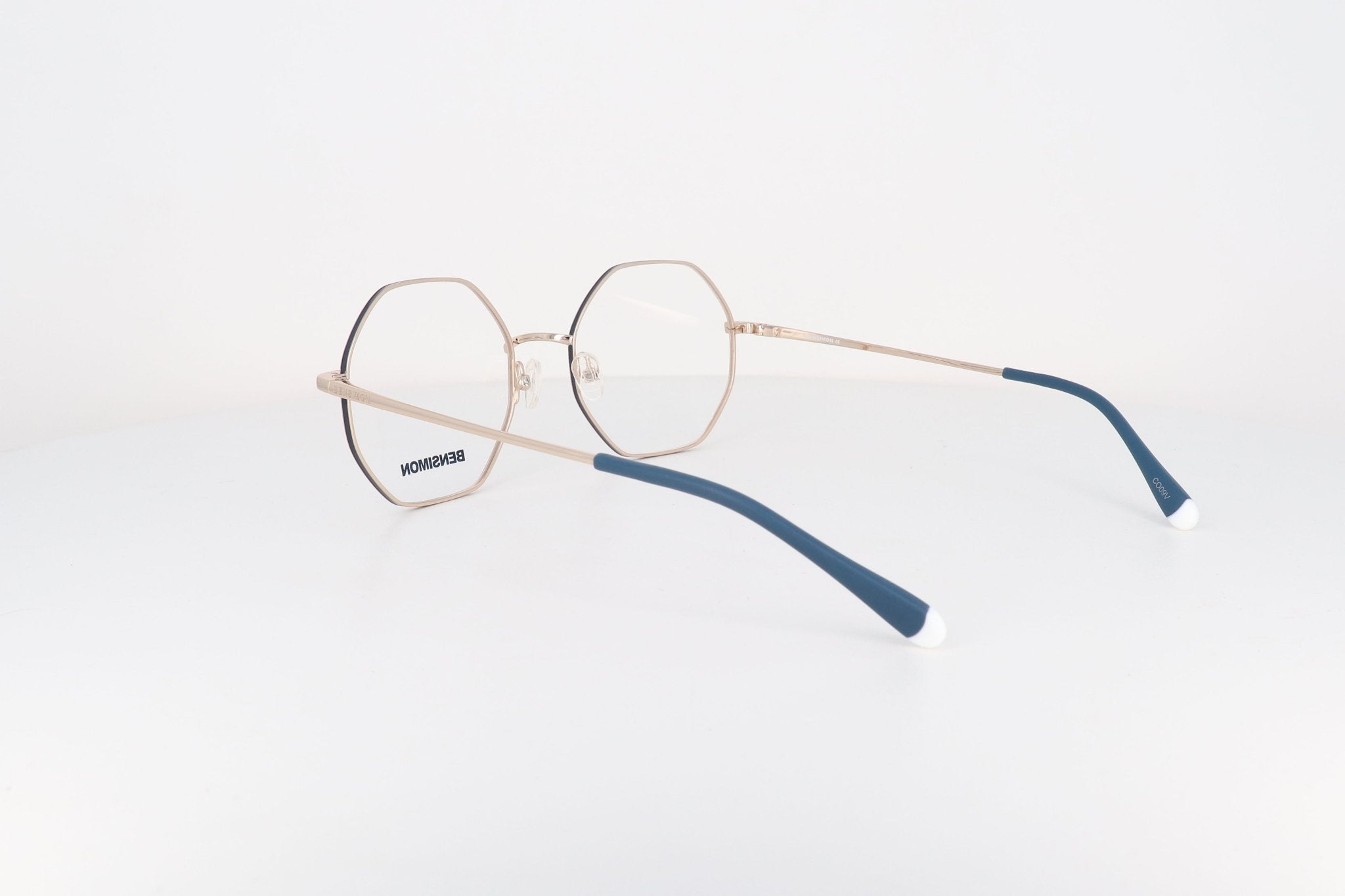 BENSIMON BE 379 - Jorge Oculista