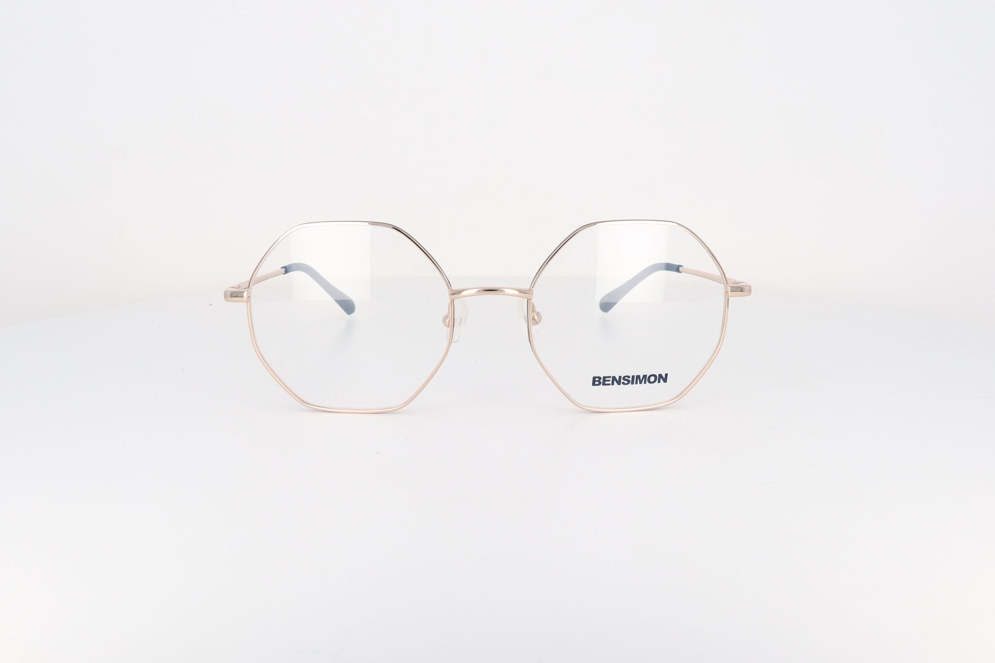 BENSIMON BE 379 - Jorge Oculista