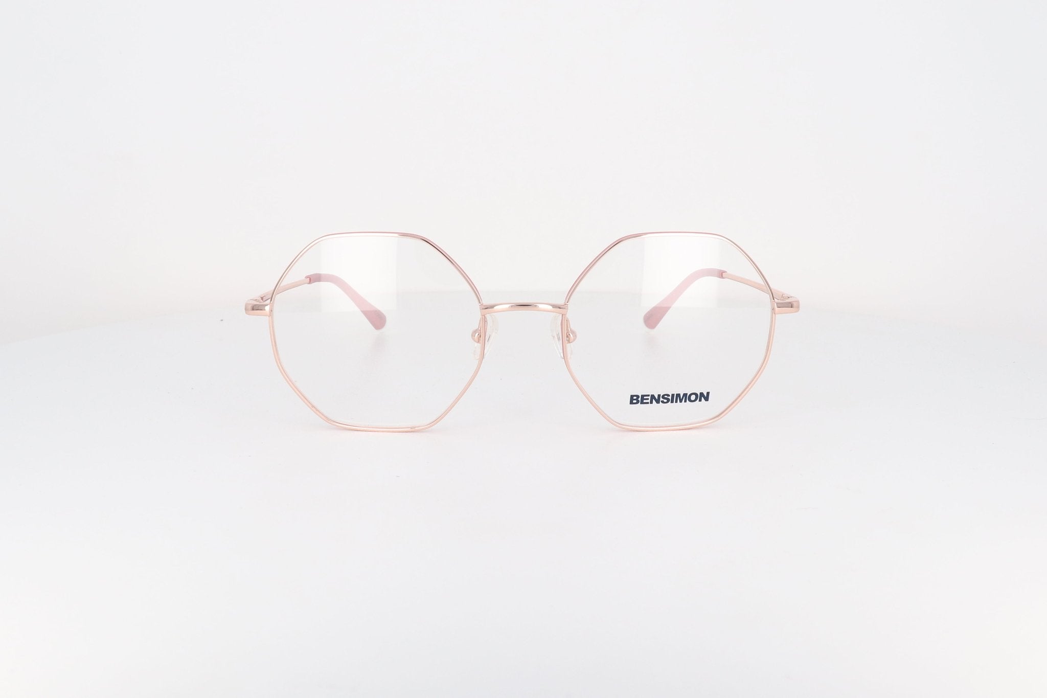 BENSIMON BE 379 - Jorge Oculista