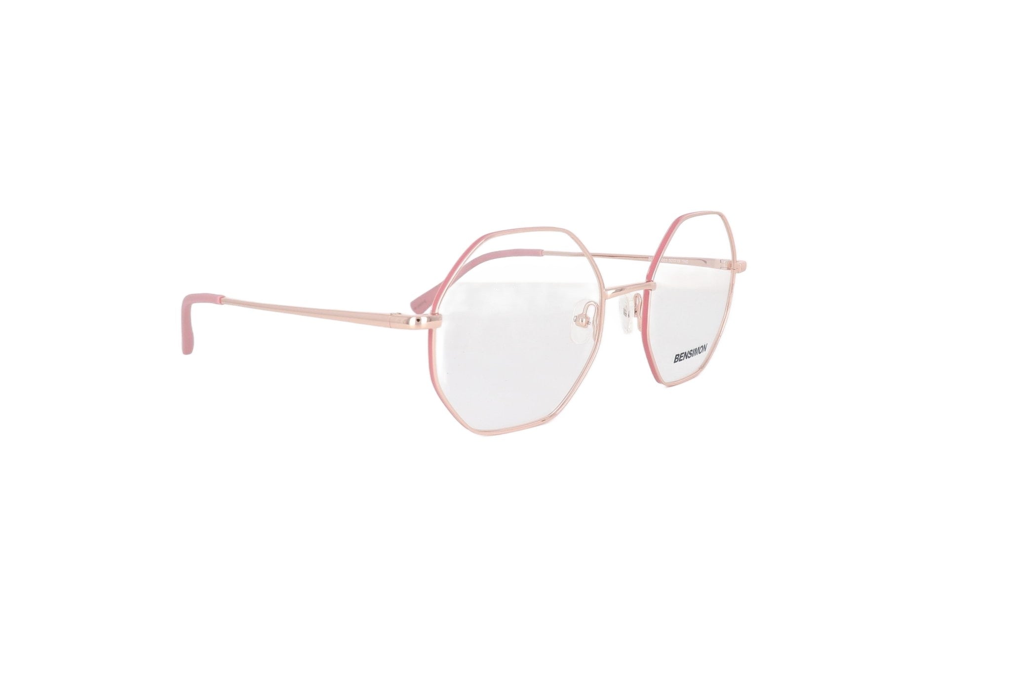 BENSIMON BE 379 - Jorge Oculista