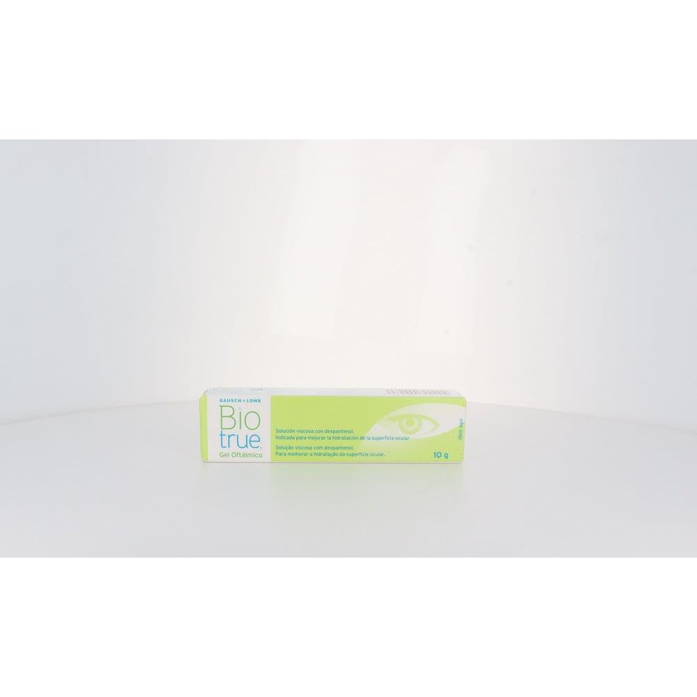 BIOTRUE GEL - Jorge Oculista