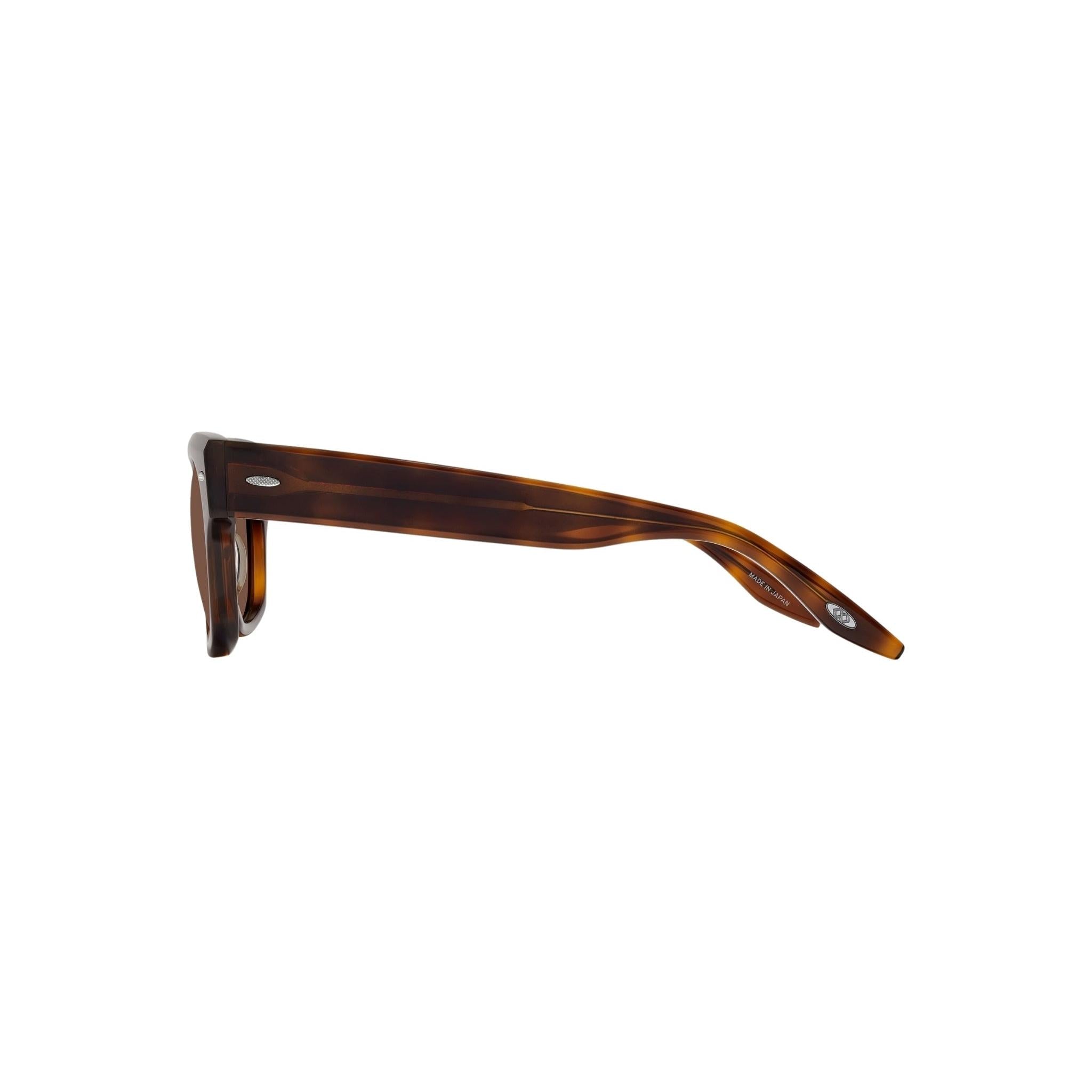 BLACKWELL GEOMETRIC SUNGLASSES - Jorge Oculista