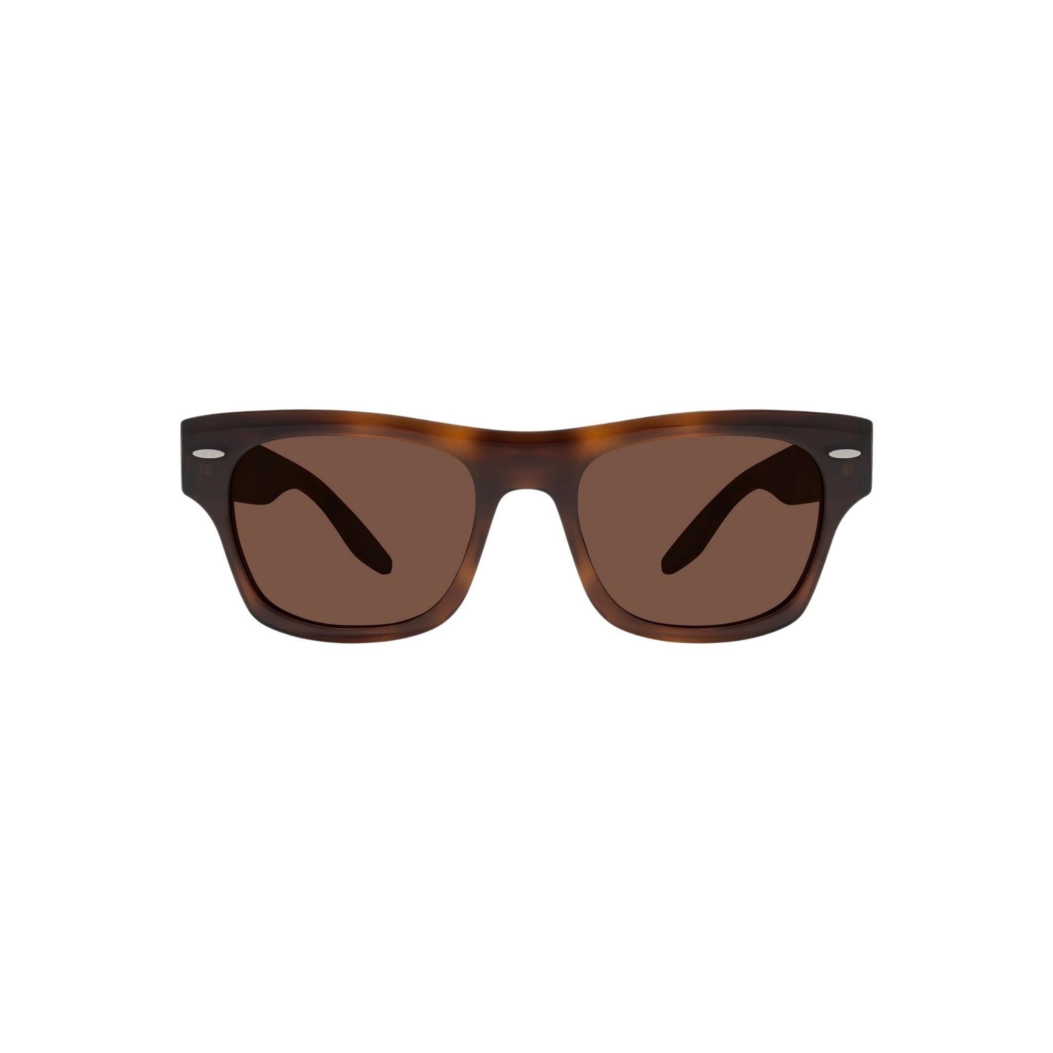 BLACKWELL GEOMETRIC SUNGLASSES - Jorge Oculista
