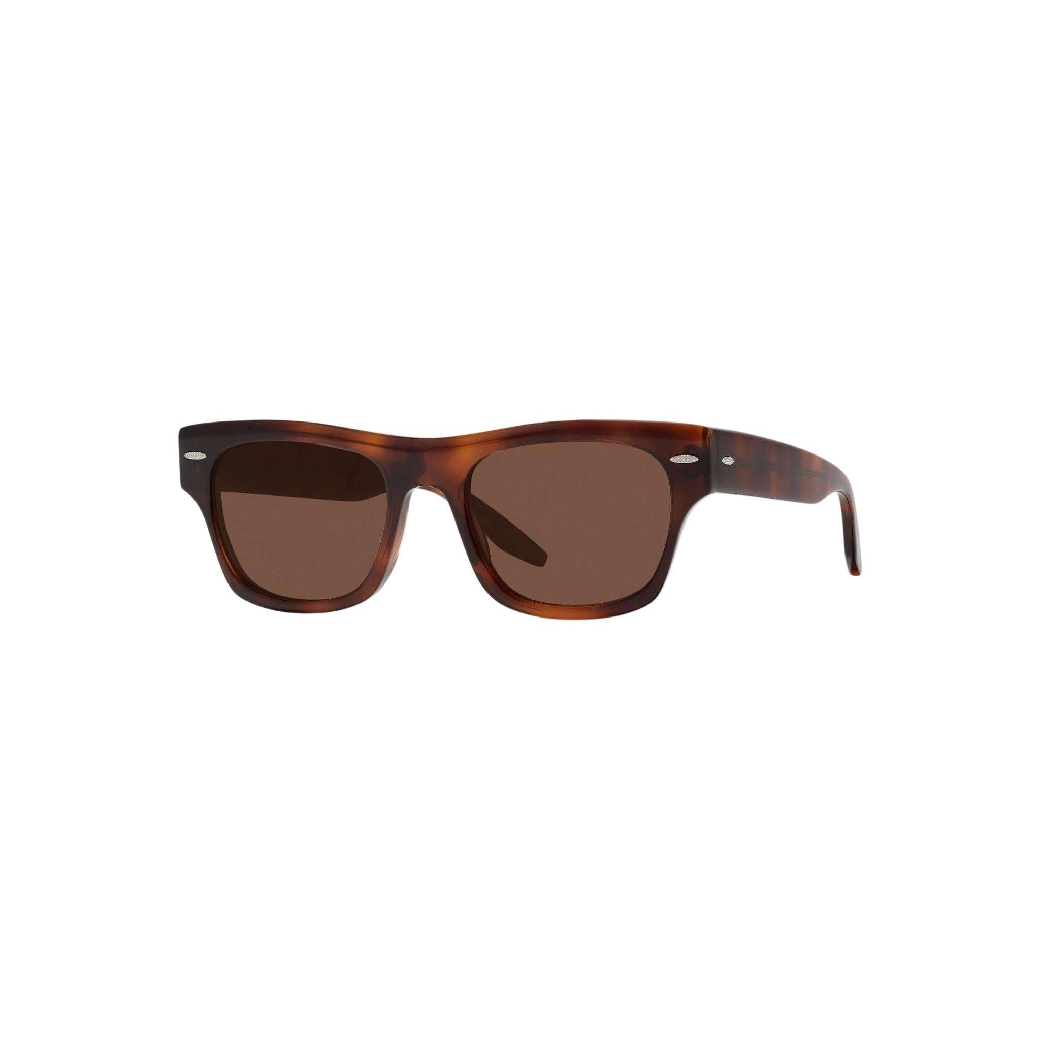 BLACKWELL GEOMETRIC SUNGLASSES - Jorge Oculista