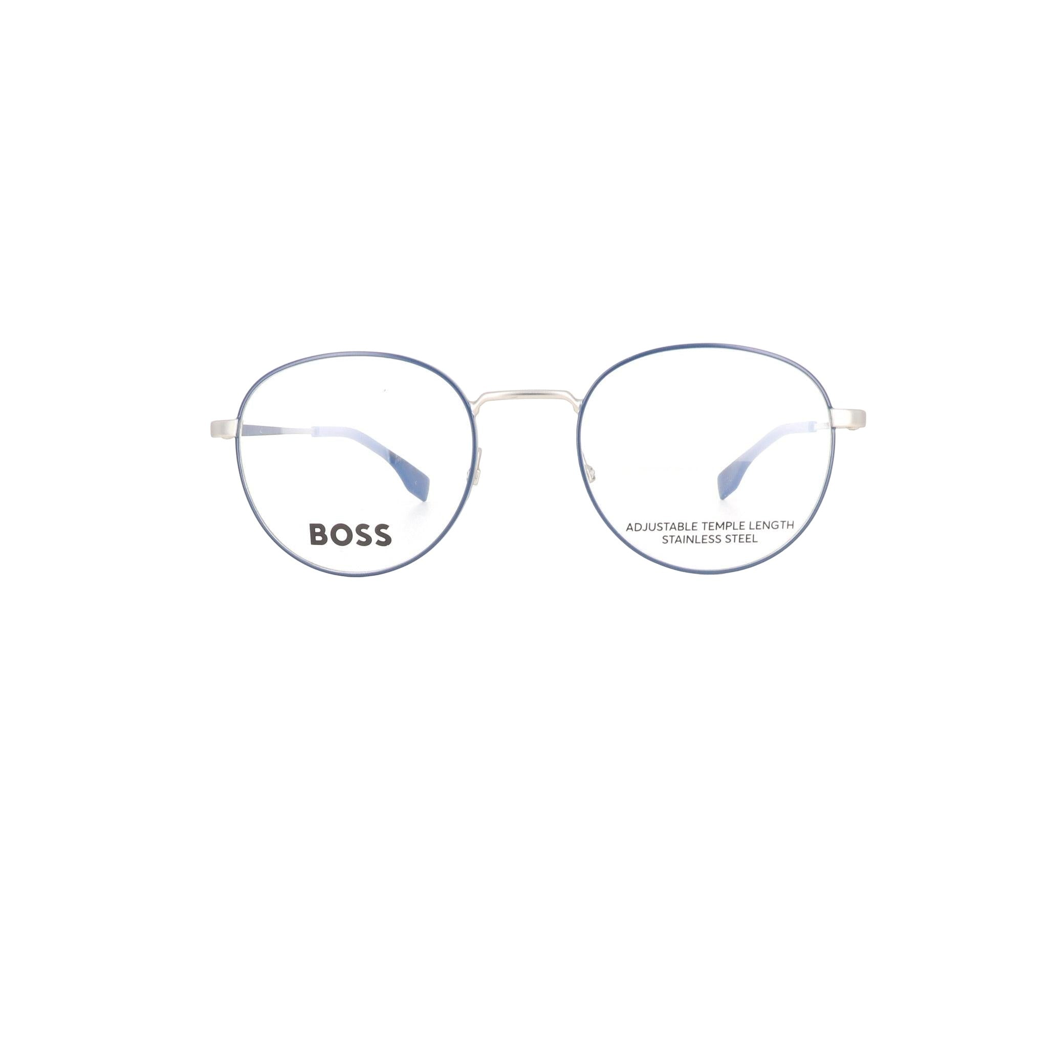 BOSS 1549 - Jorge Oculista