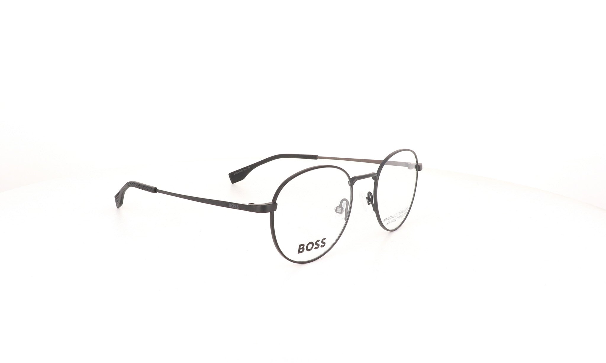 BOSS 1549 - Jorge Oculista