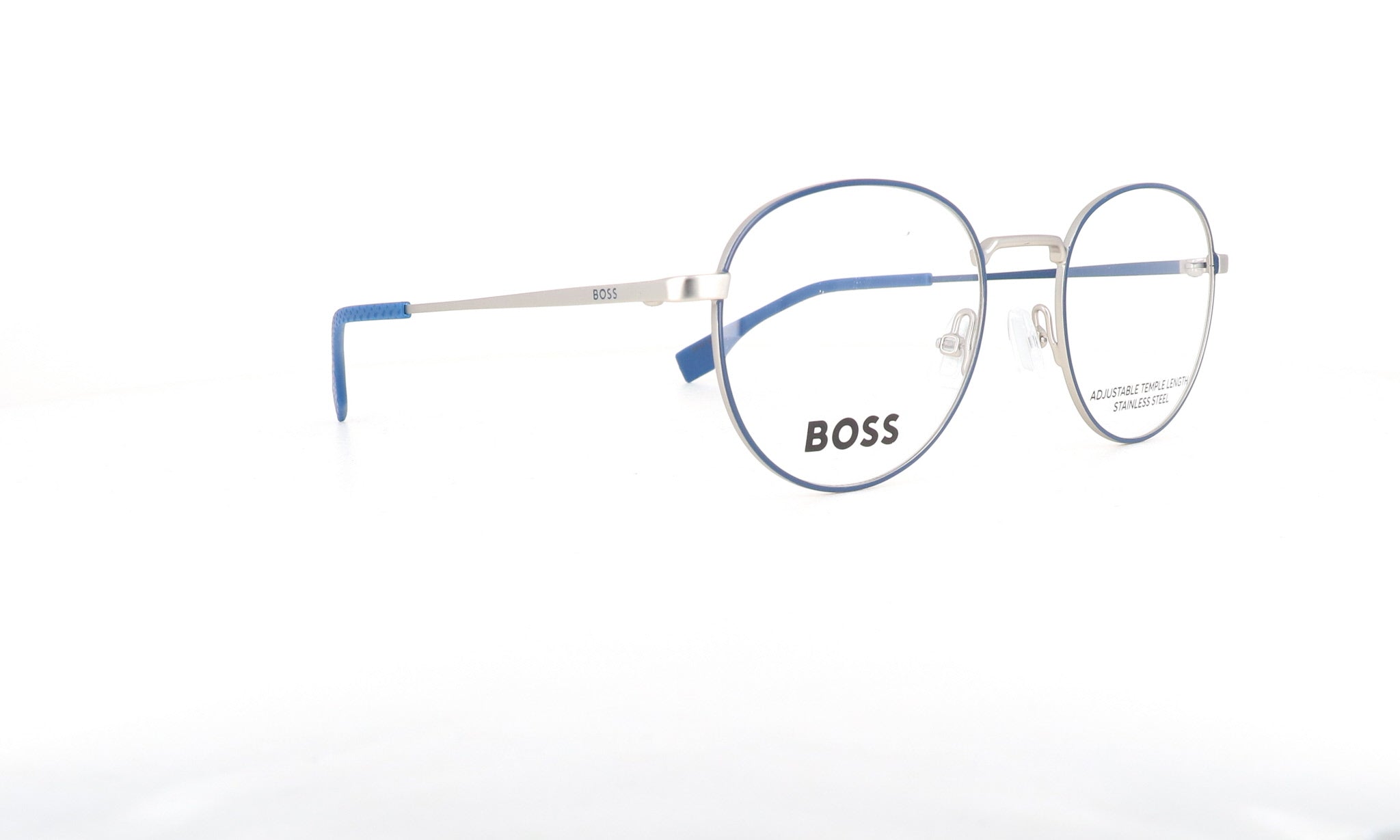 BOSS 1549 - Jorge Oculista