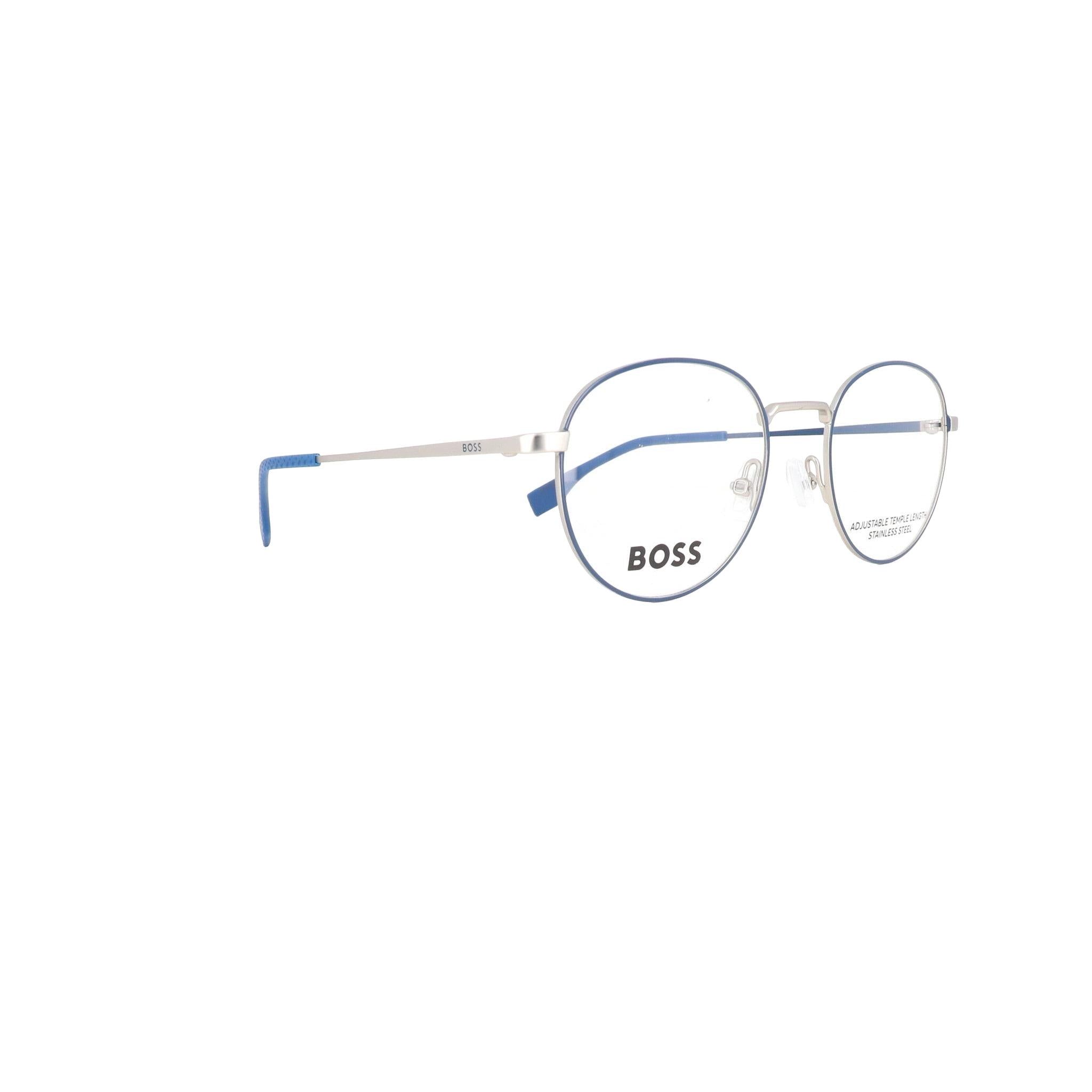 BOSS 1549 - Jorge Oculista
