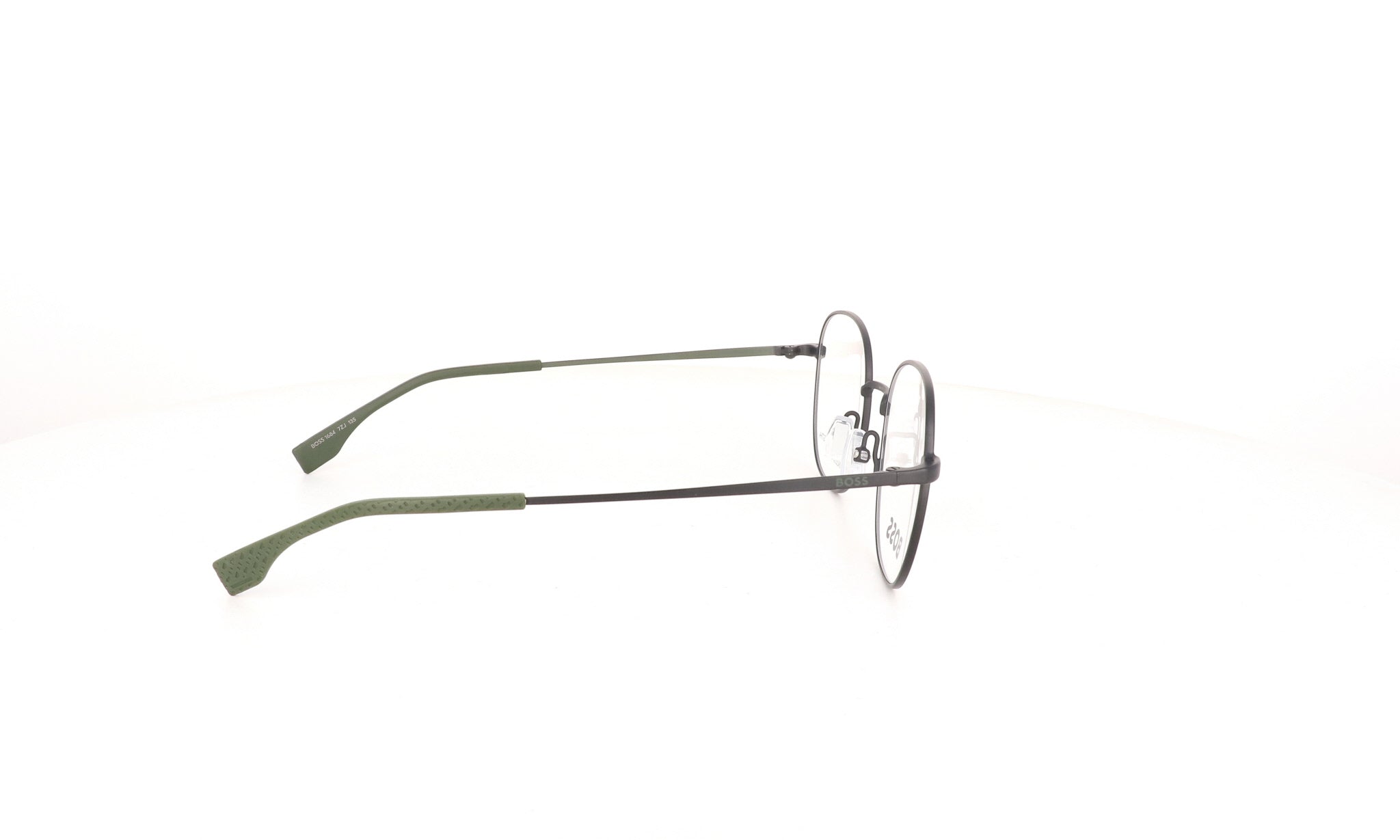 BOSS 1684 - Jorge Oculista