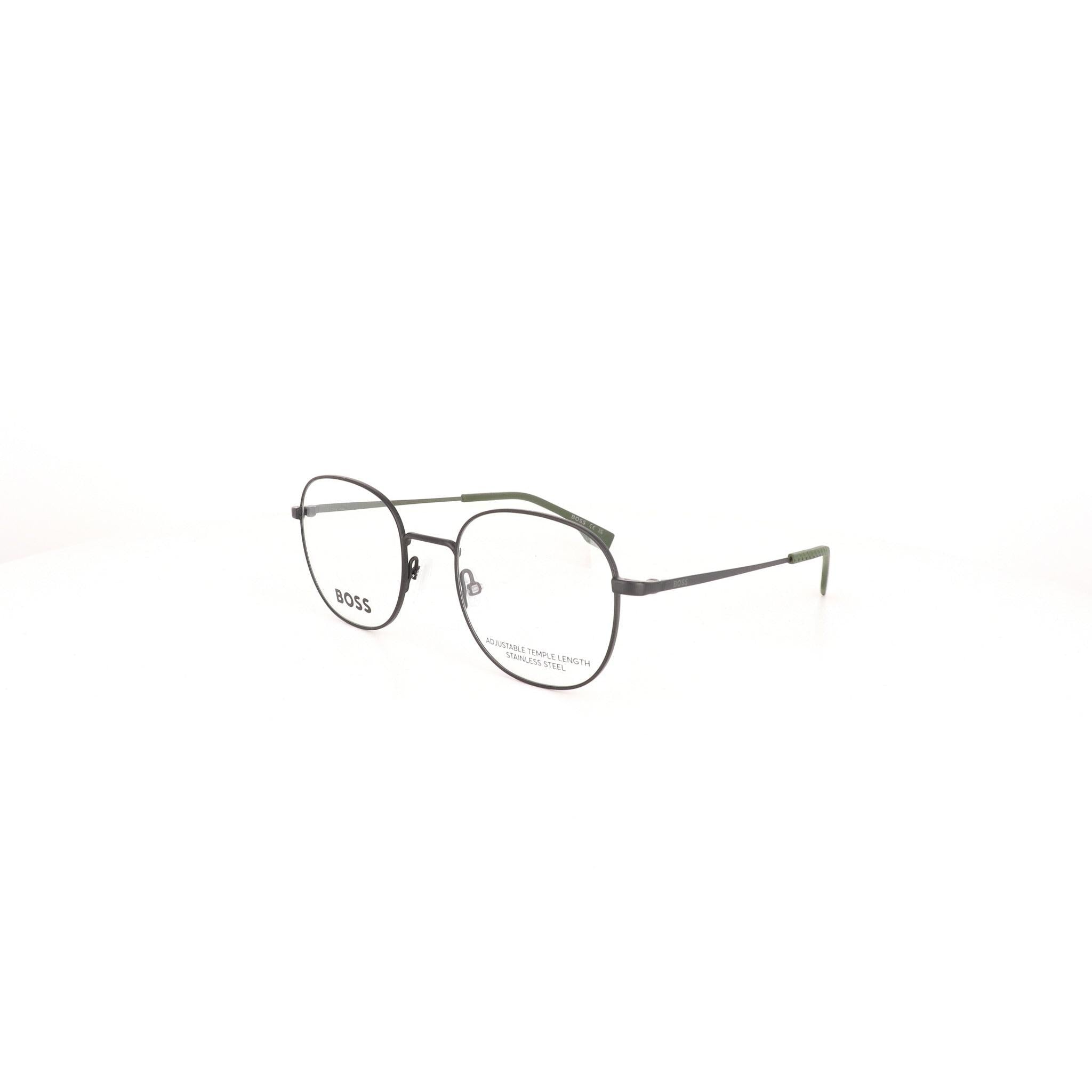 BOSS 1684 - Jorge Oculista