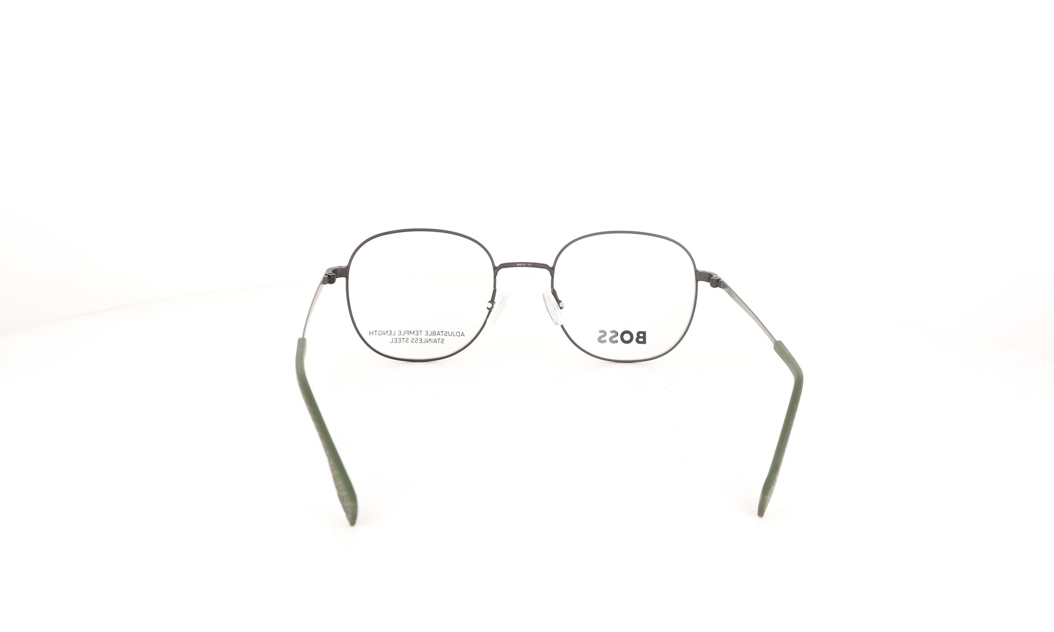 BOSS 1684 - Jorge Oculista