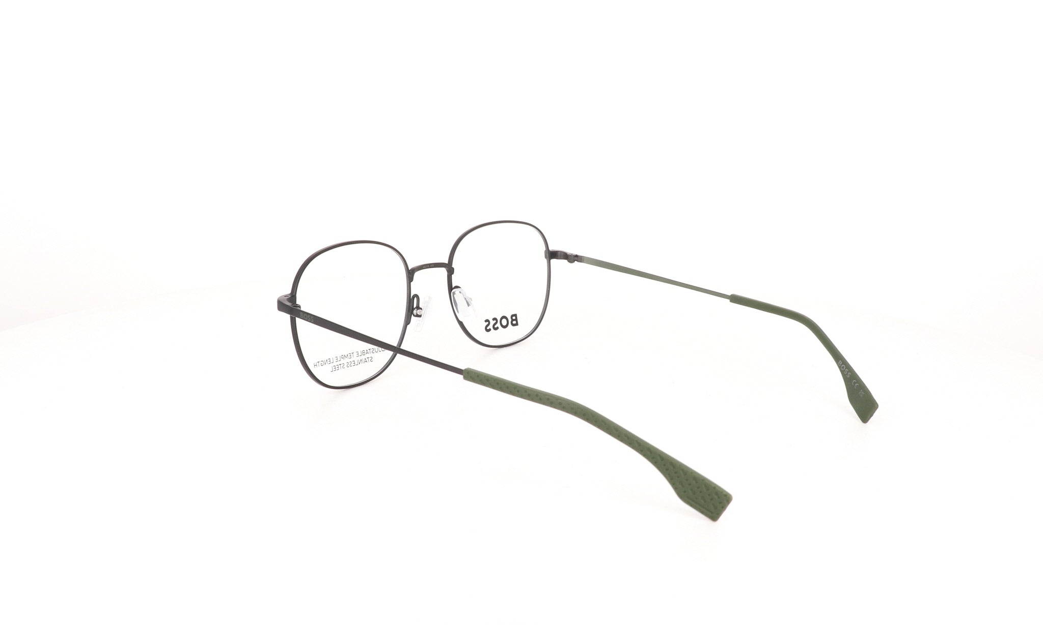 BOSS 1684 - Jorge Oculista