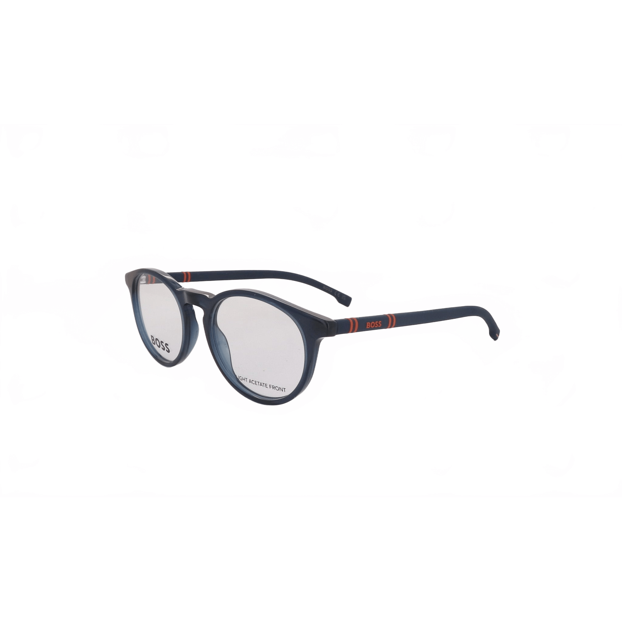 BOSS 1804 - Jorge Oculista