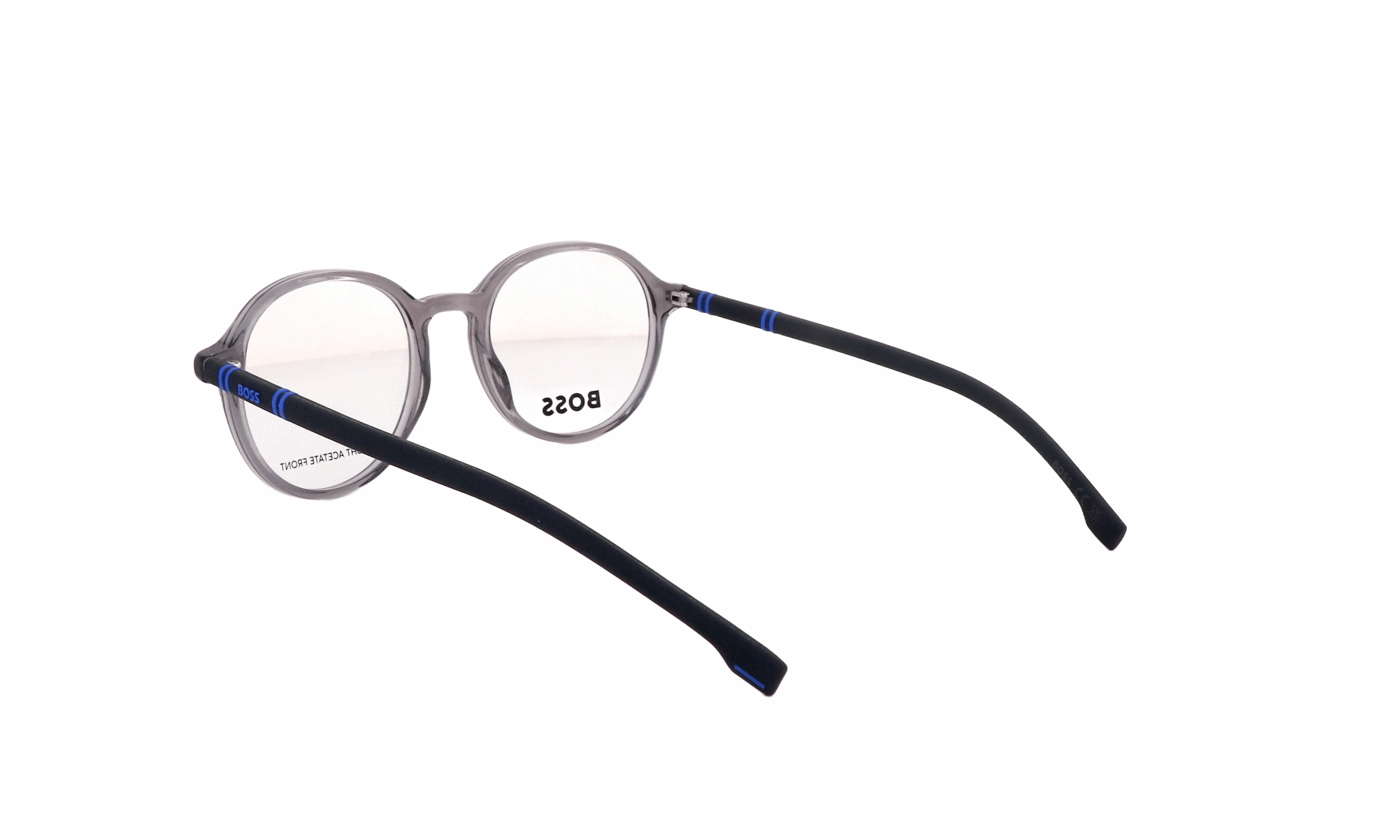 BOSS 1806 - Jorge Oculista