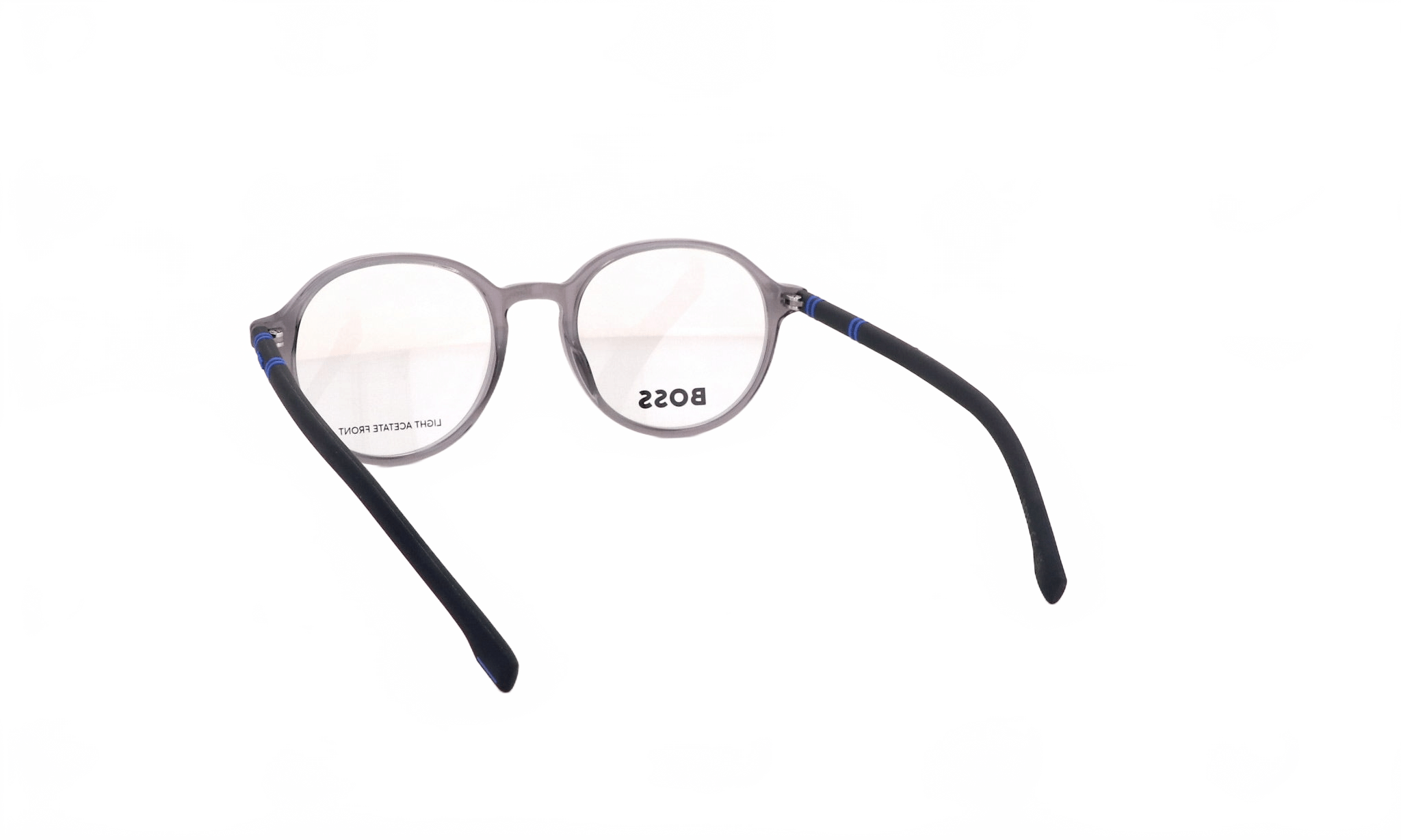 BOSS 1806 - Jorge Oculista