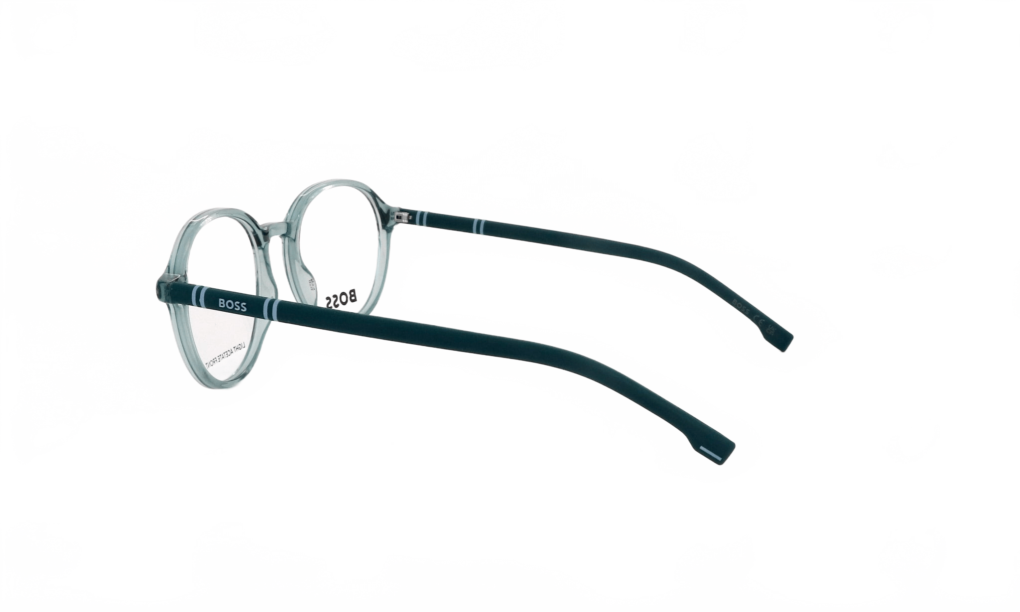 BOSS 1806 - Jorge Oculista