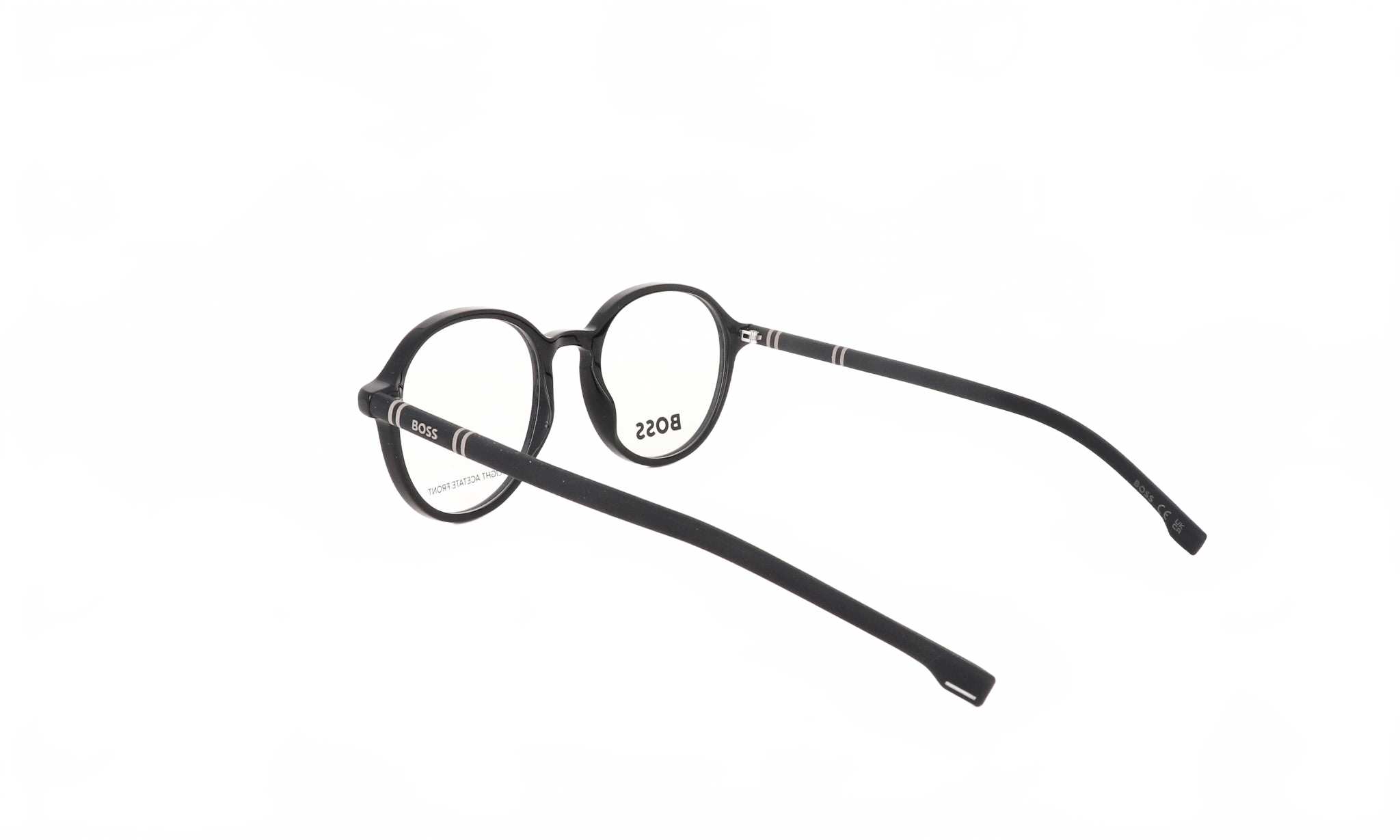 BOSS 1806 - Jorge Oculista