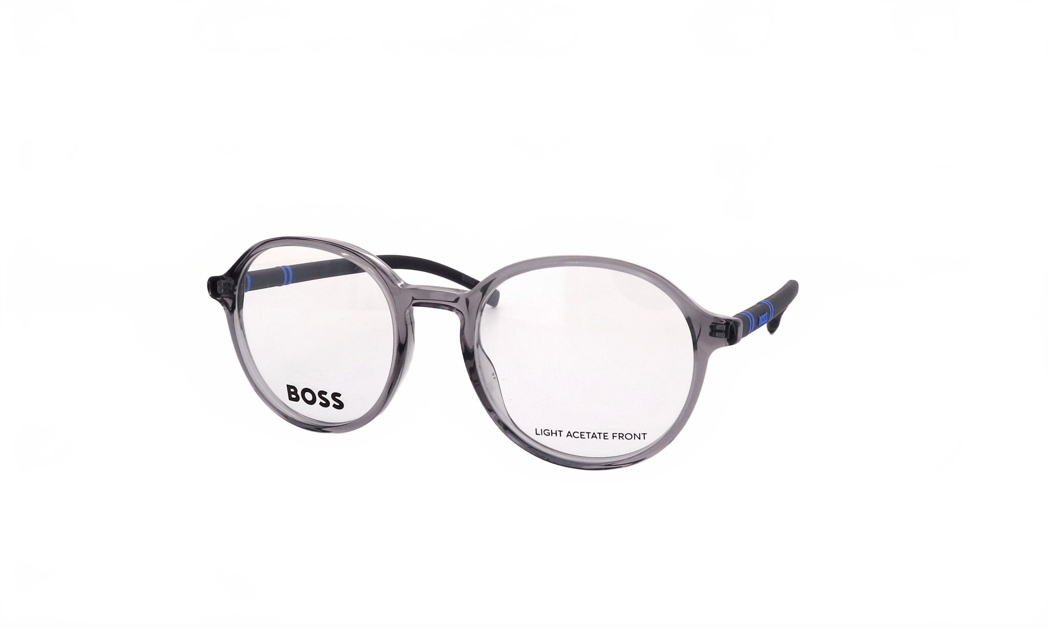 BOSS 1806 - Jorge Oculista