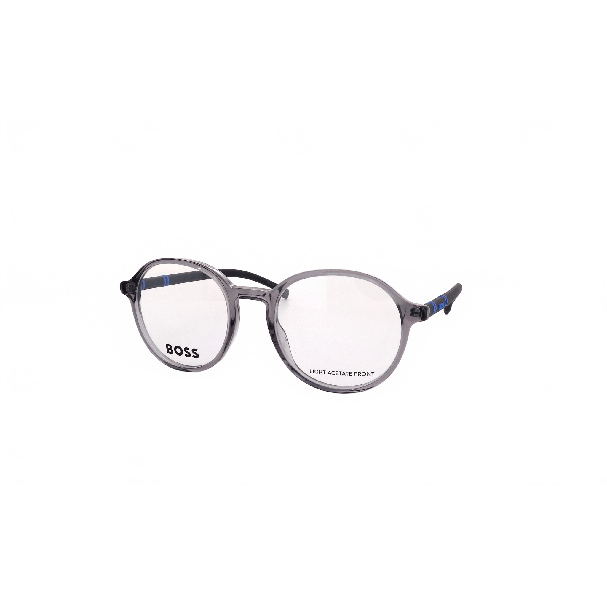 BOSS 1806 - Jorge Oculista