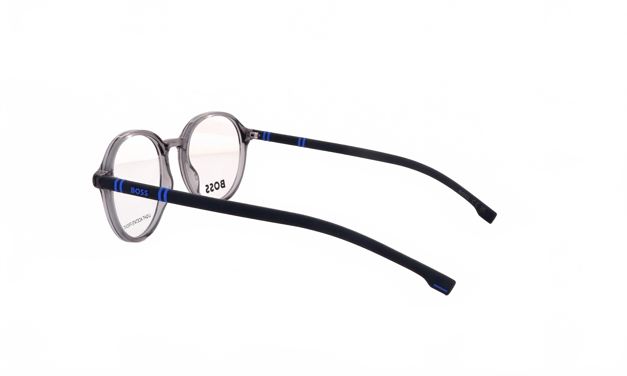 BOSS 1806 - Jorge Oculista