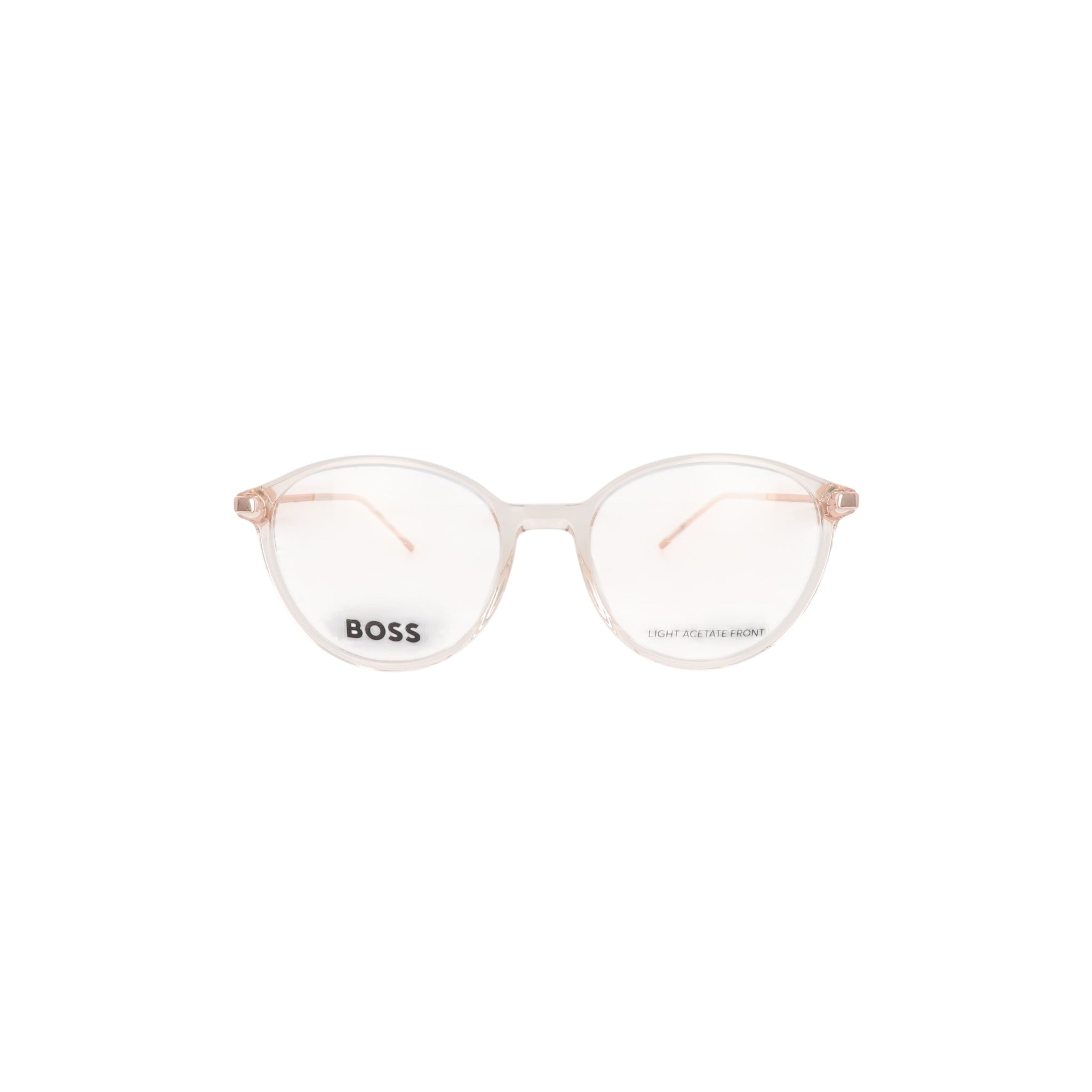 BOSS 1950 - Jorge Oculista