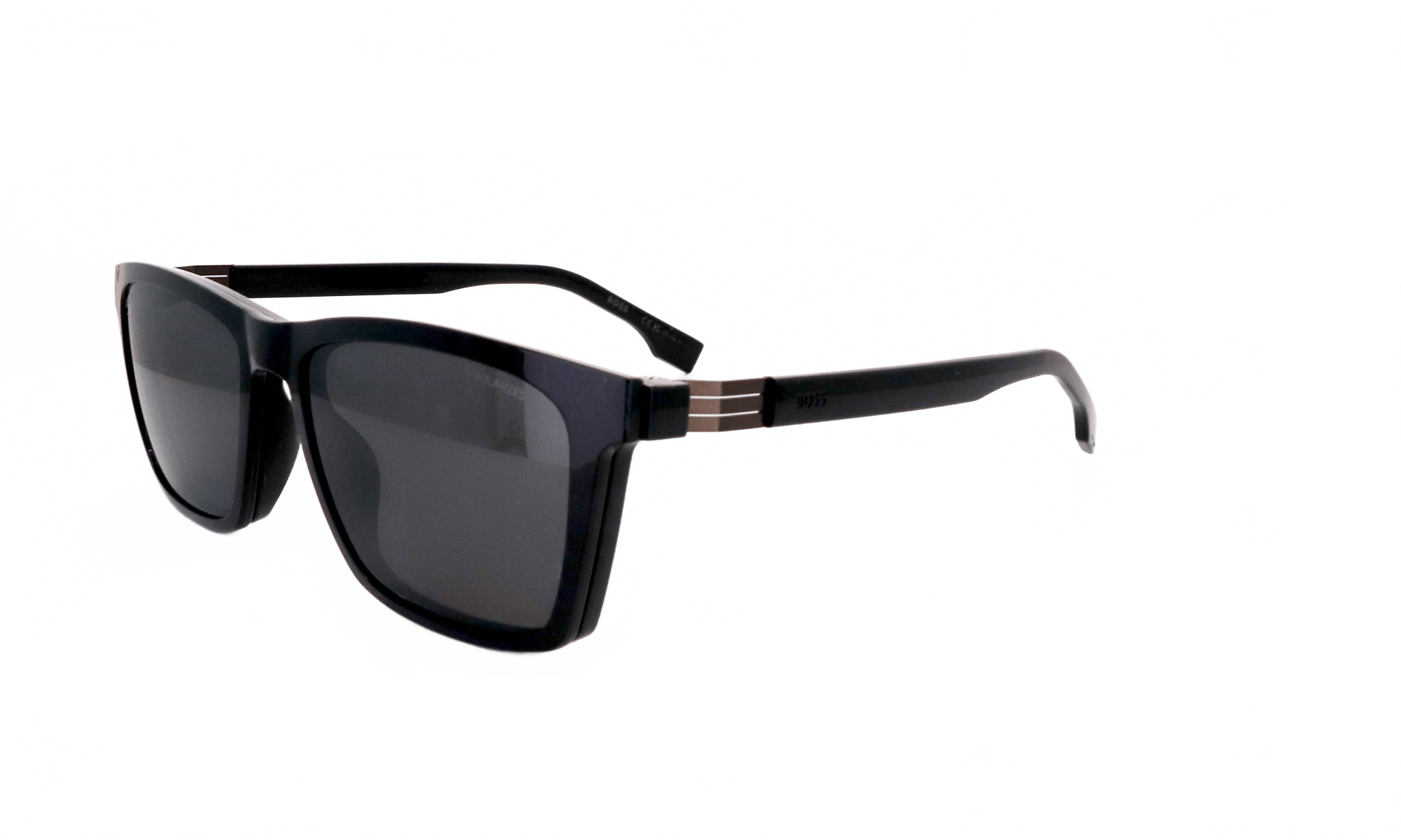 BOSS BOSS 1576 C/CLIP - Jorge Oculista