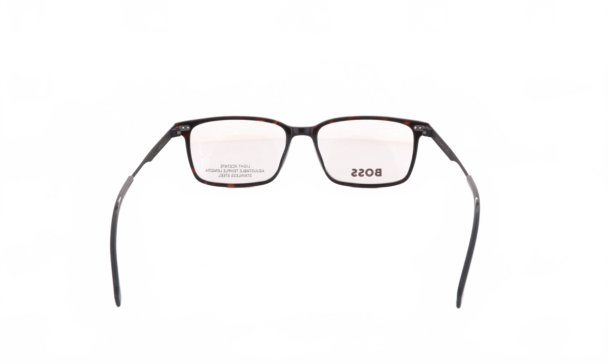 BOSS BOSS 1643 - Jorge Oculista