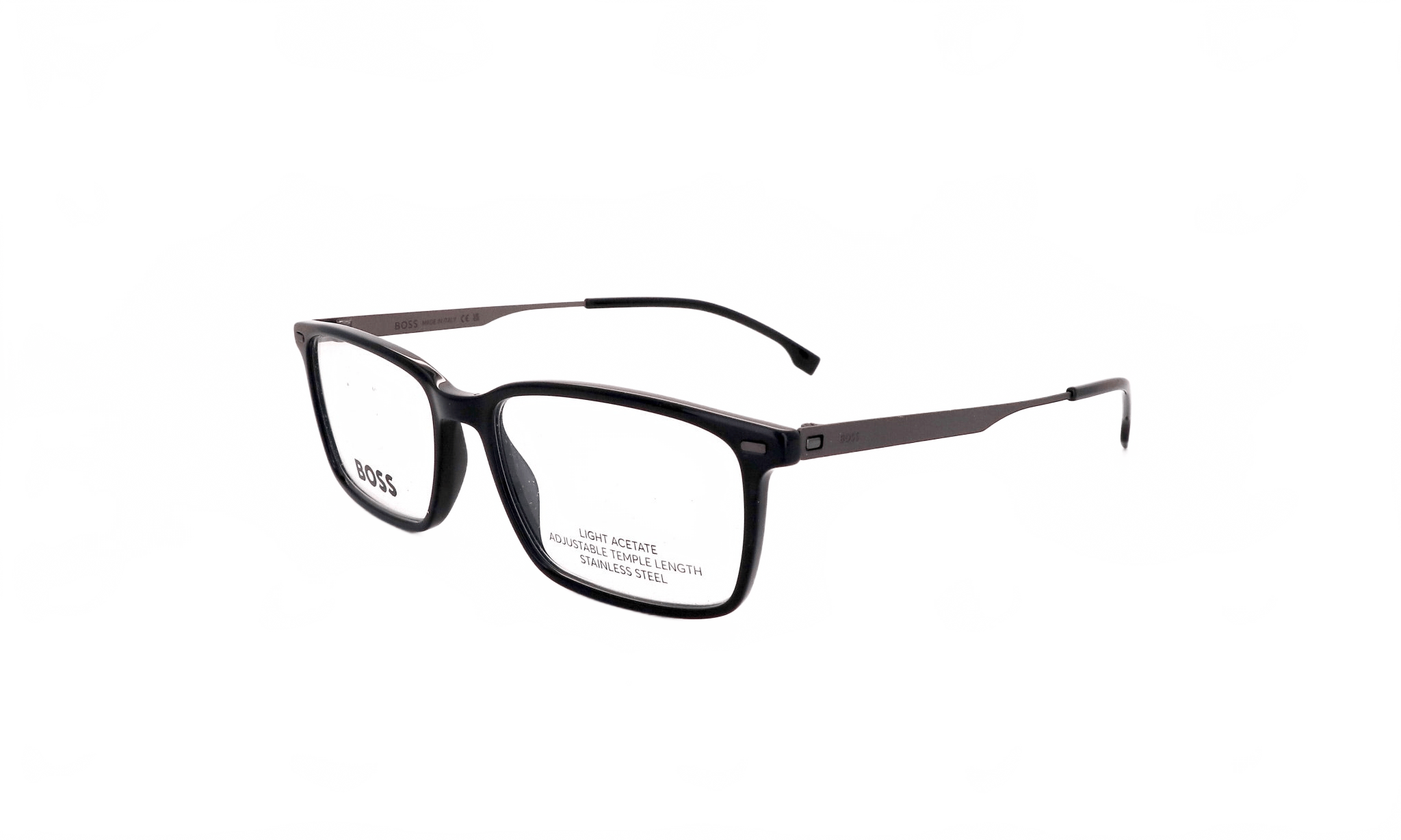 BOSS BOSS 1643 - Jorge Oculista