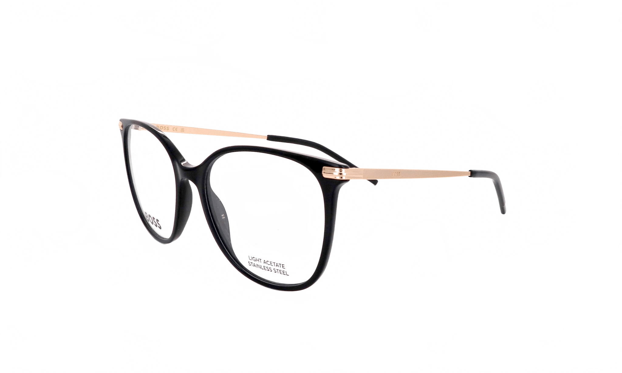 BOSS BOSS 1663 - Jorge Oculista