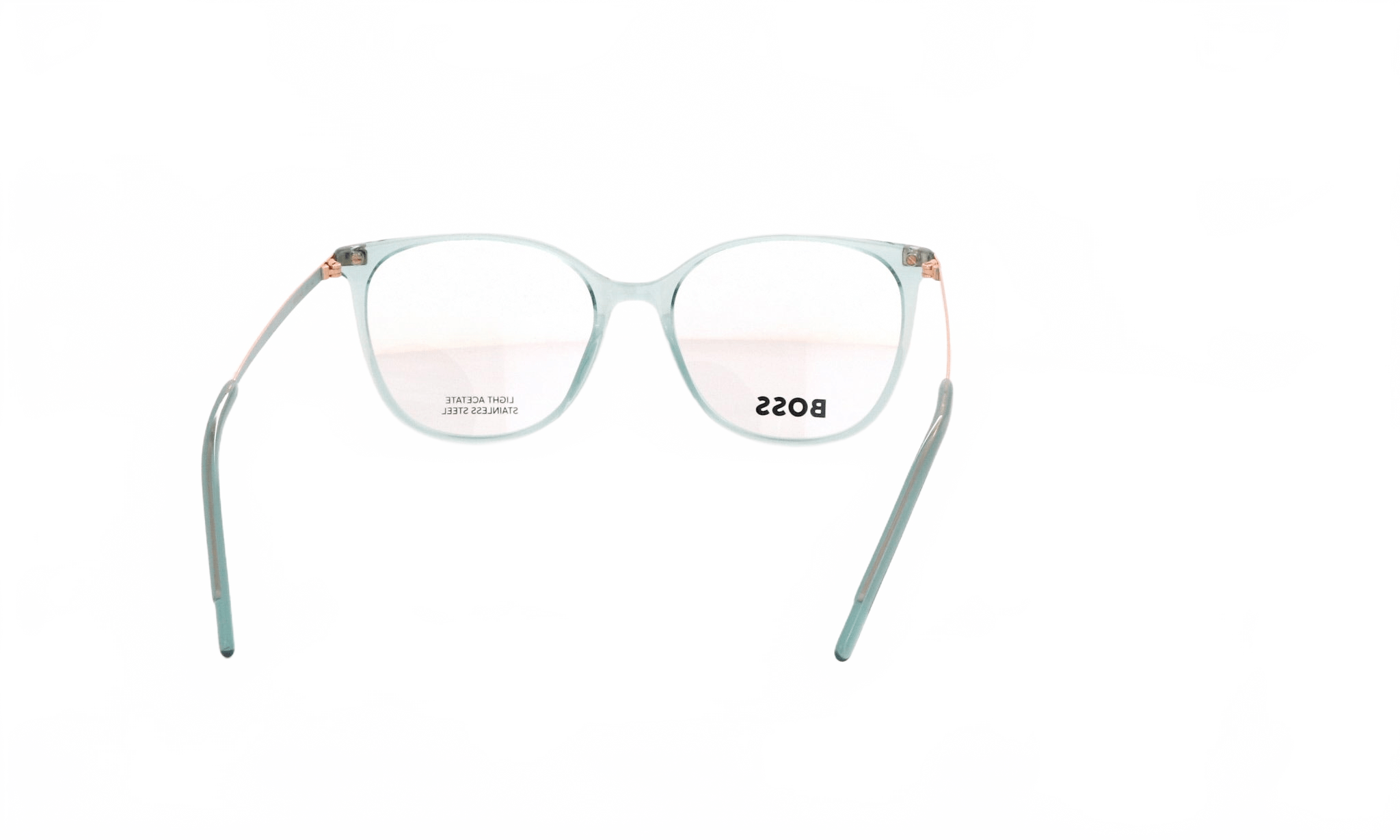 BOSS BOSS 1663 - Jorge Oculista