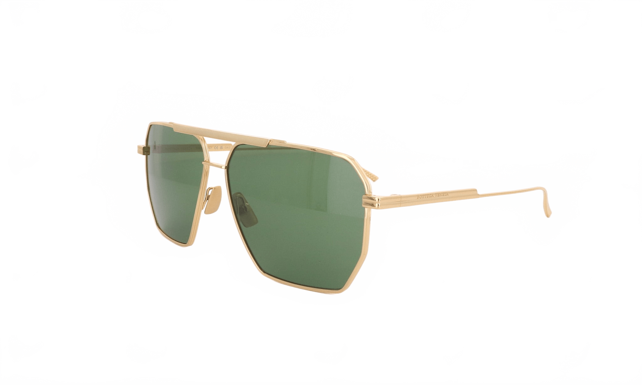 BOTTEGA VENETA BV 1012 - Jorge Oculista
