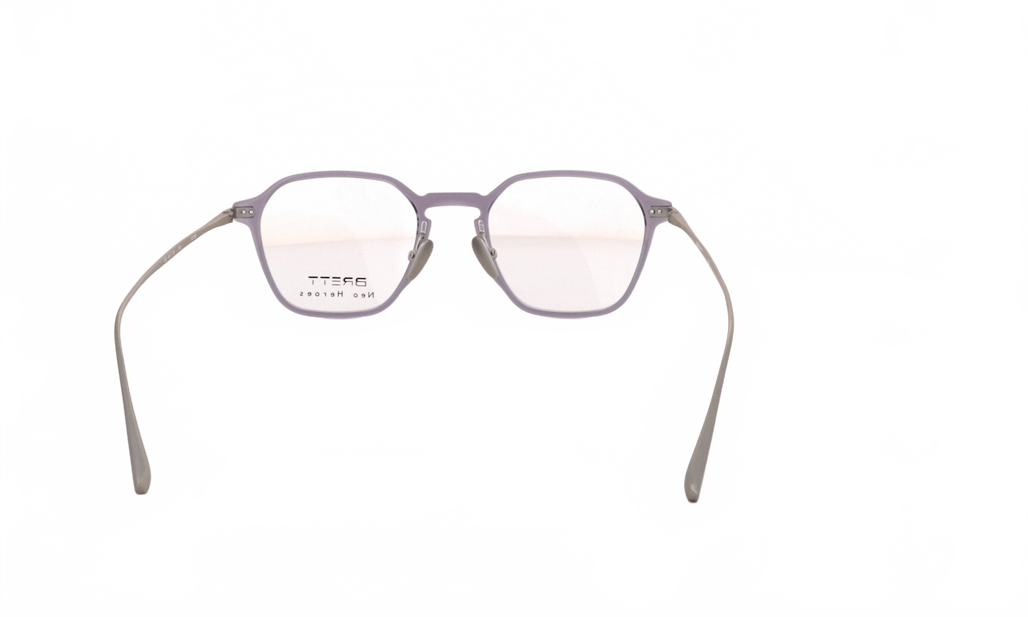 BRETT B ASTON - Jorge Oculista