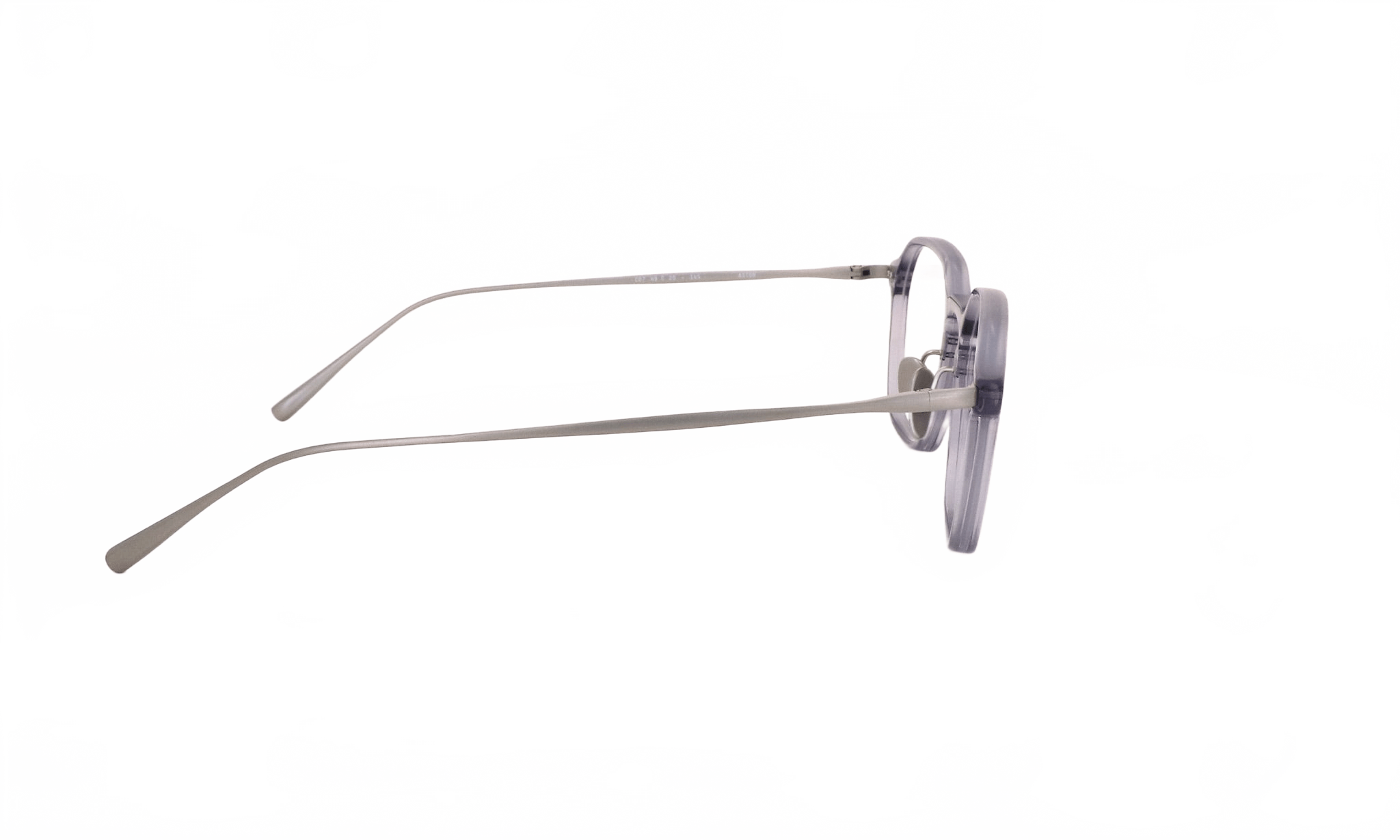 BRETT B ASTON - Jorge Oculista