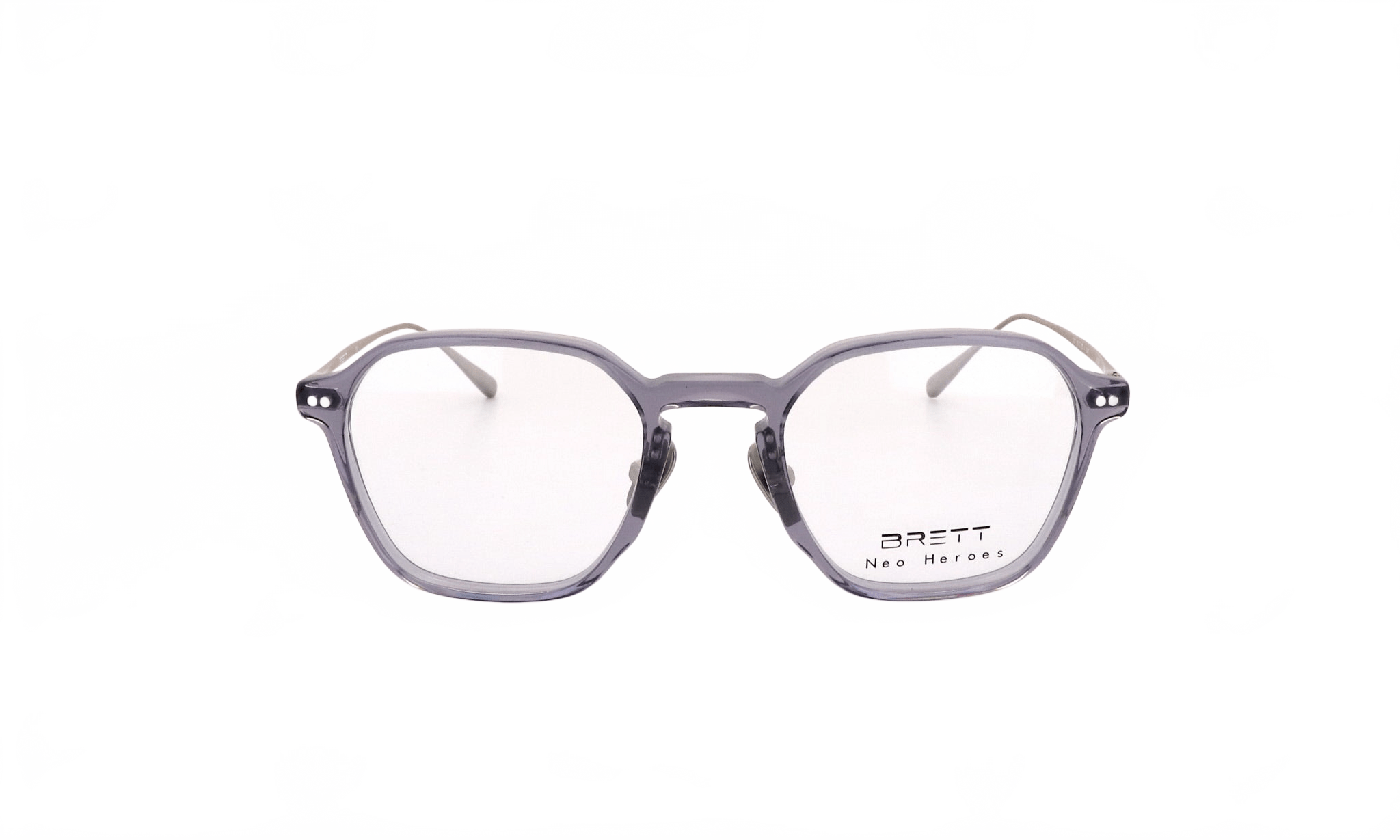 BRETT B ASTON - Jorge Oculista