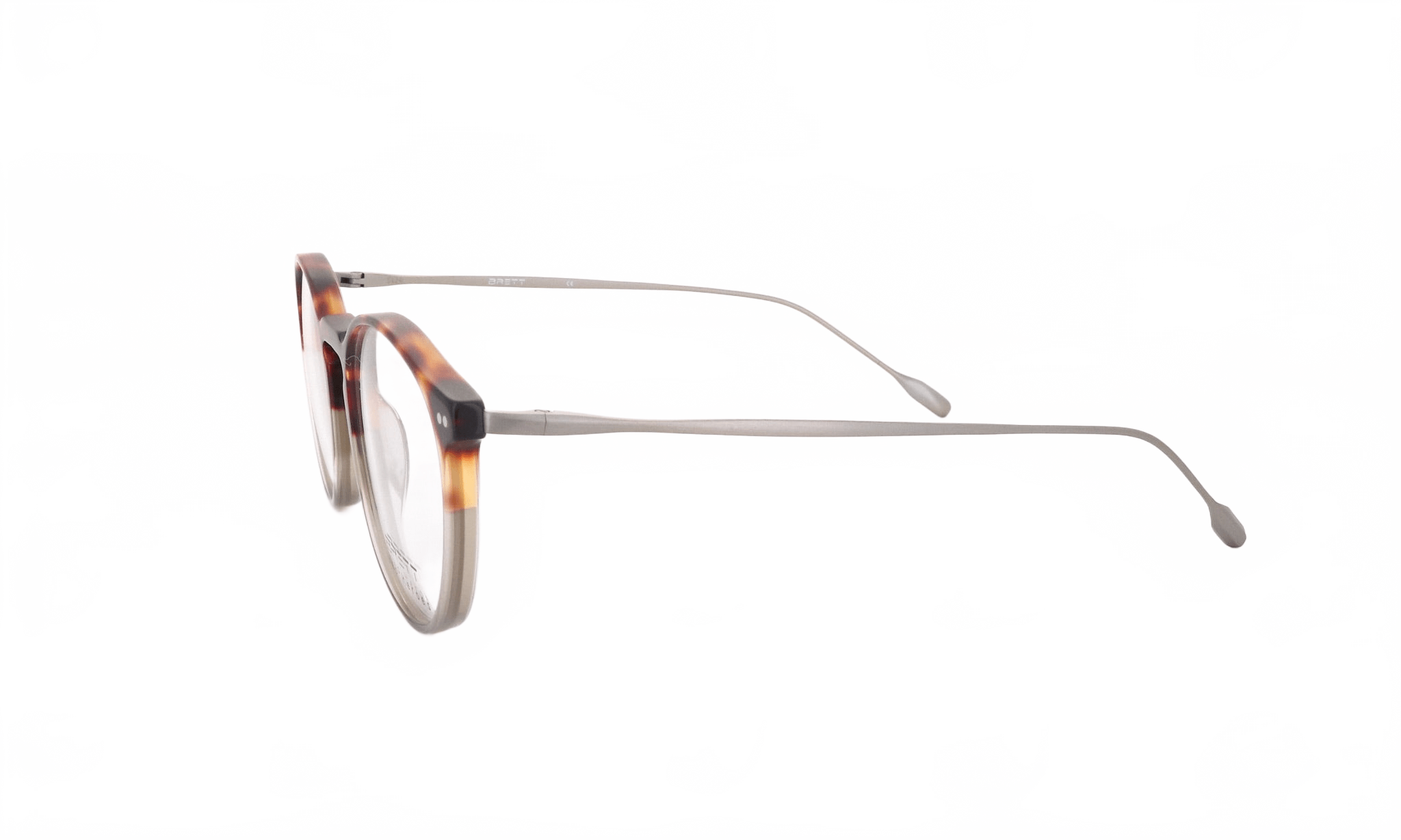 BRETT B BIG MILES - Jorge Oculista