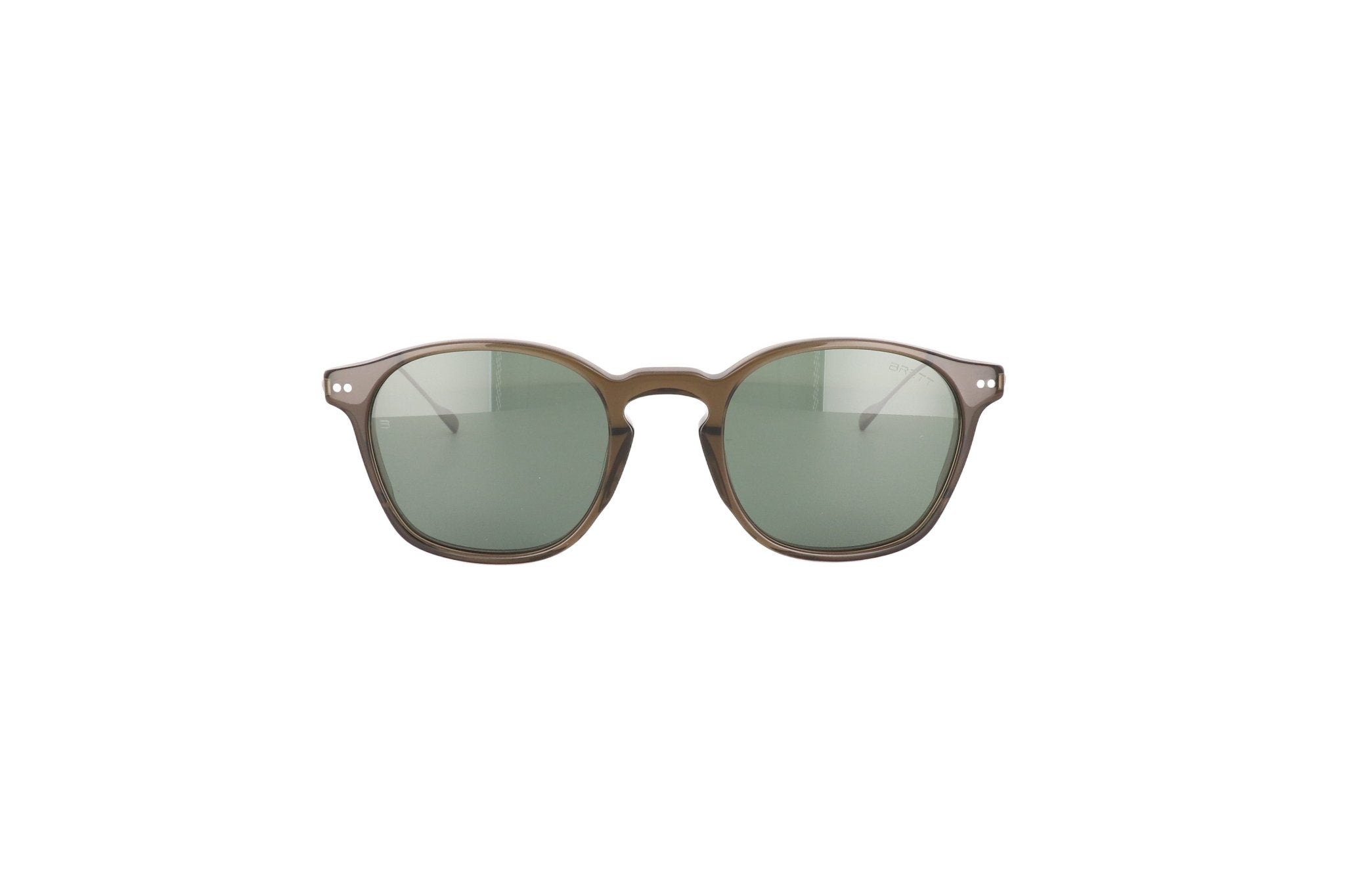 BRETT B BILL - Jorge Oculista