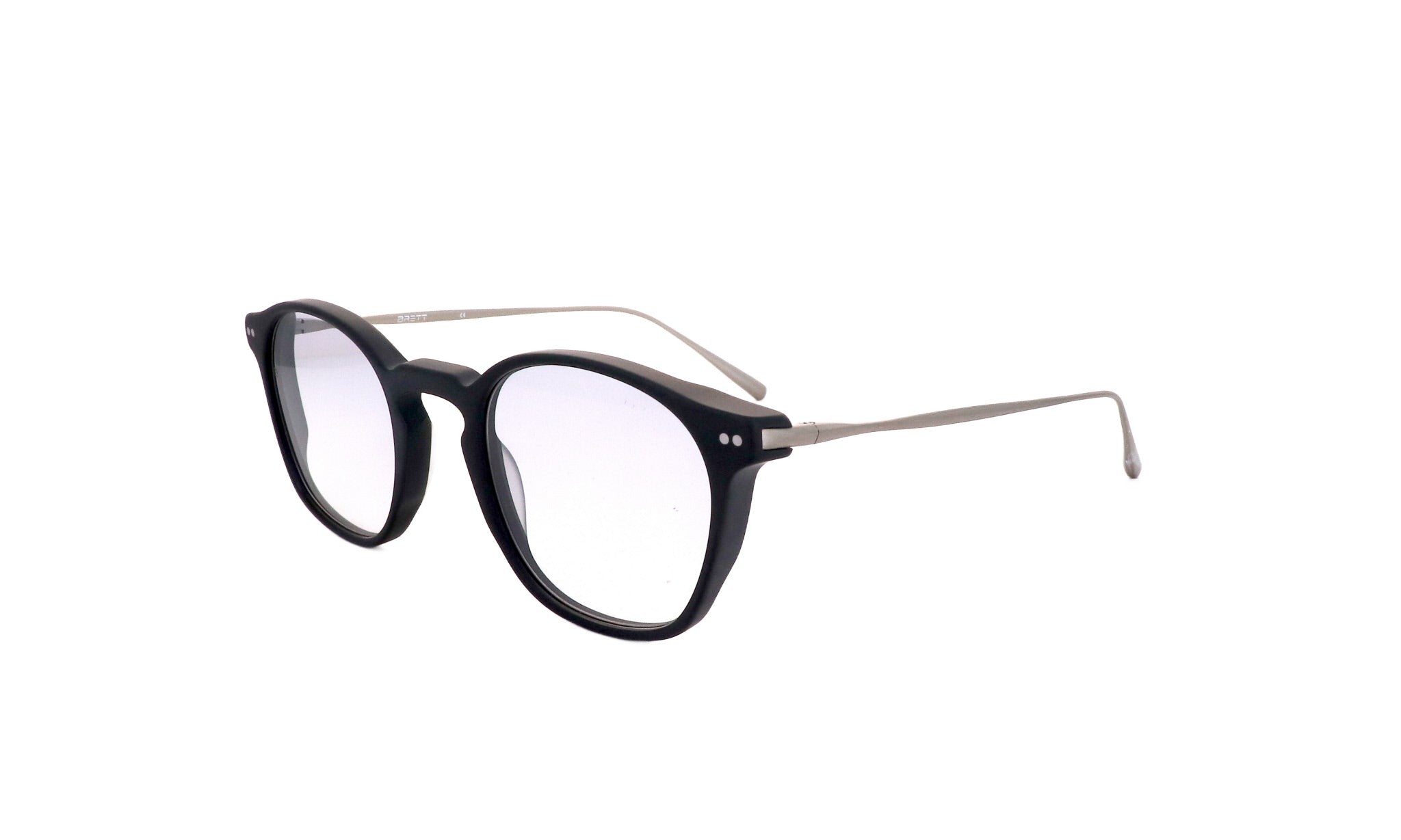 BRETT B BILL - Jorge Oculista