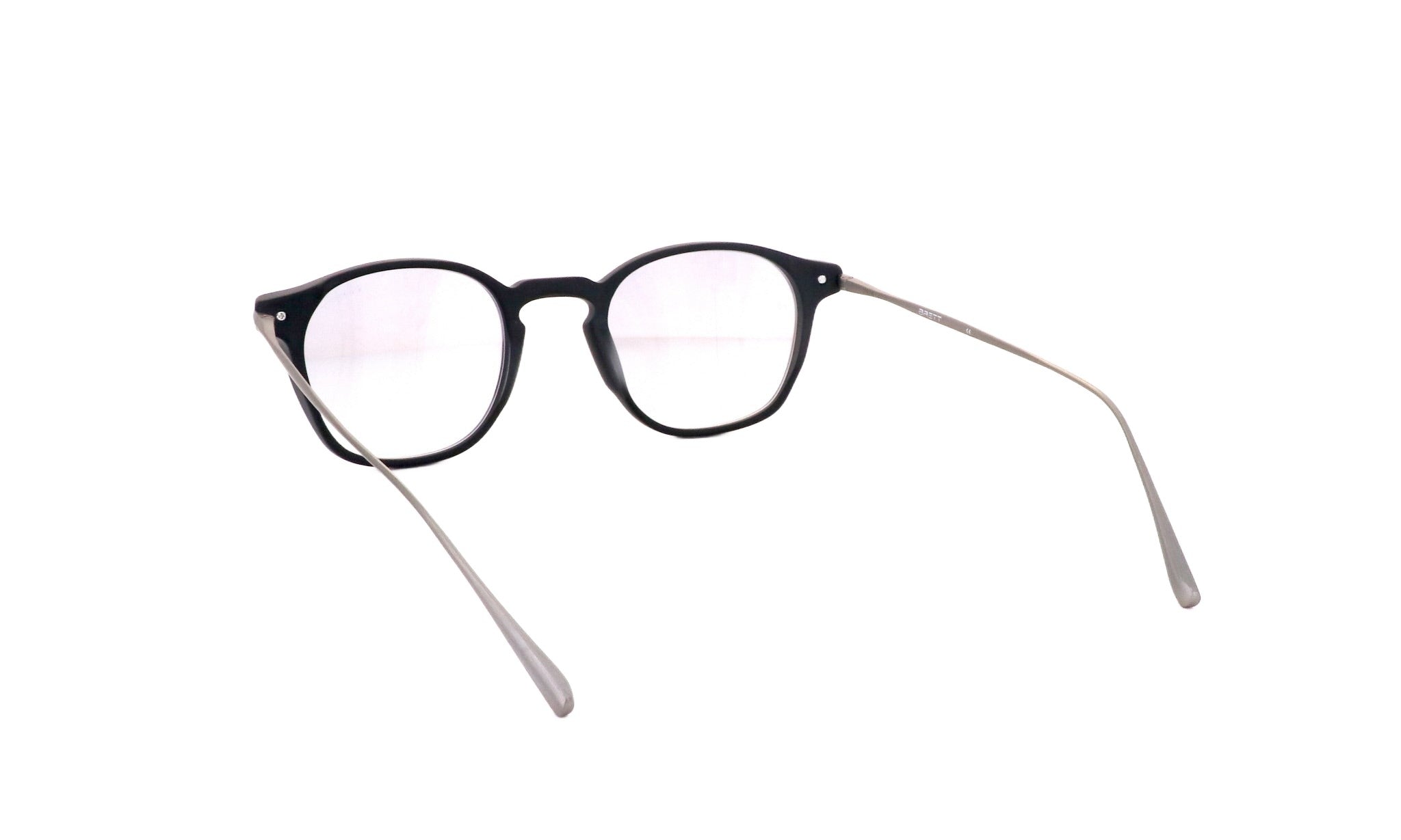 BRETT B BILL - Jorge Oculista