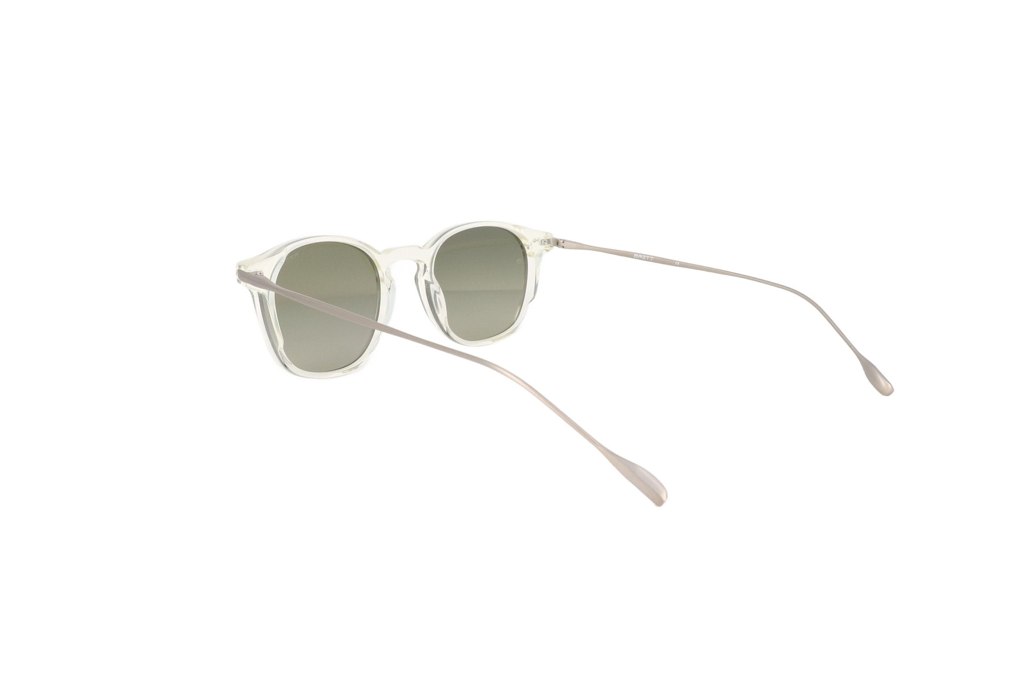 BRETT B BILL - Jorge Oculista