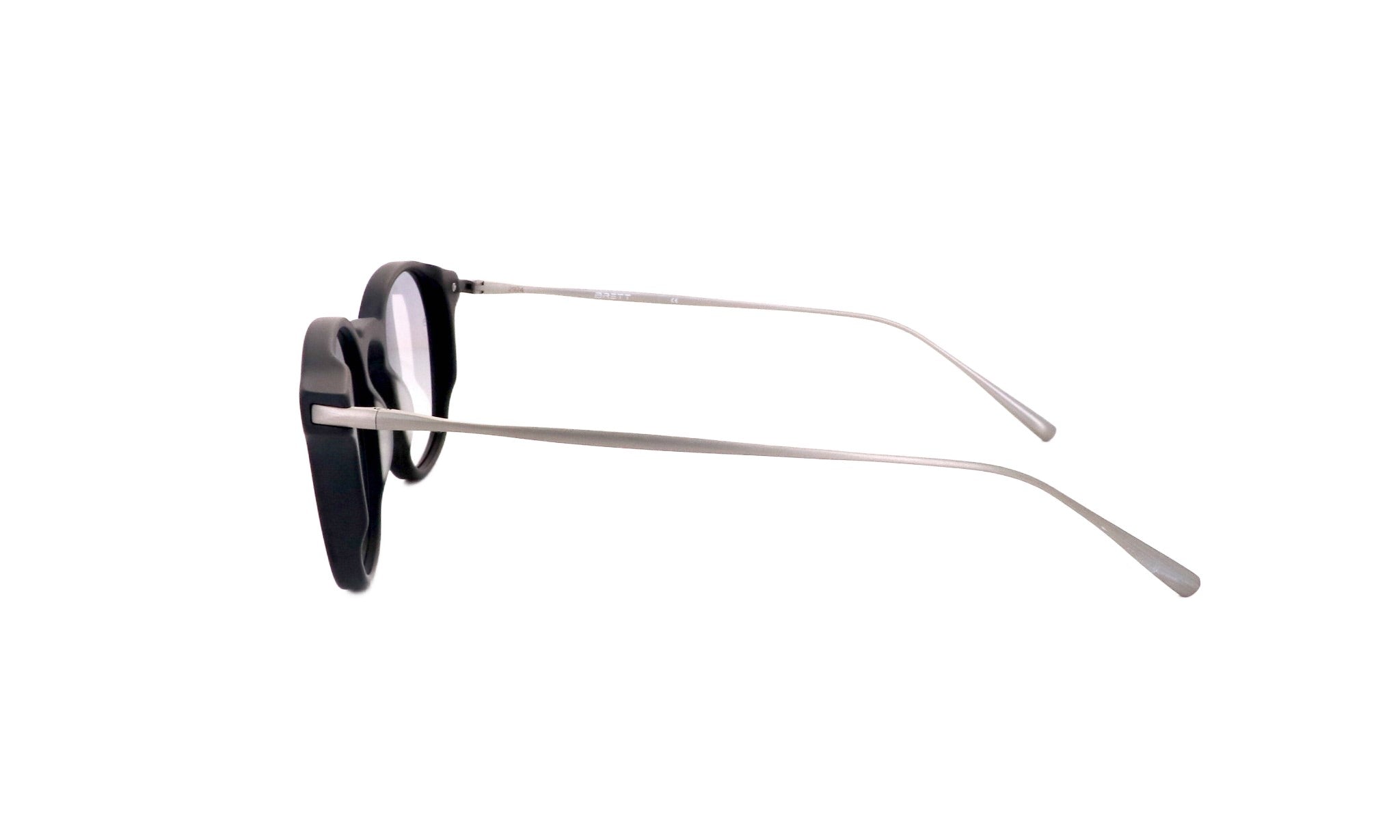 BRETT B BILL - Jorge Oculista