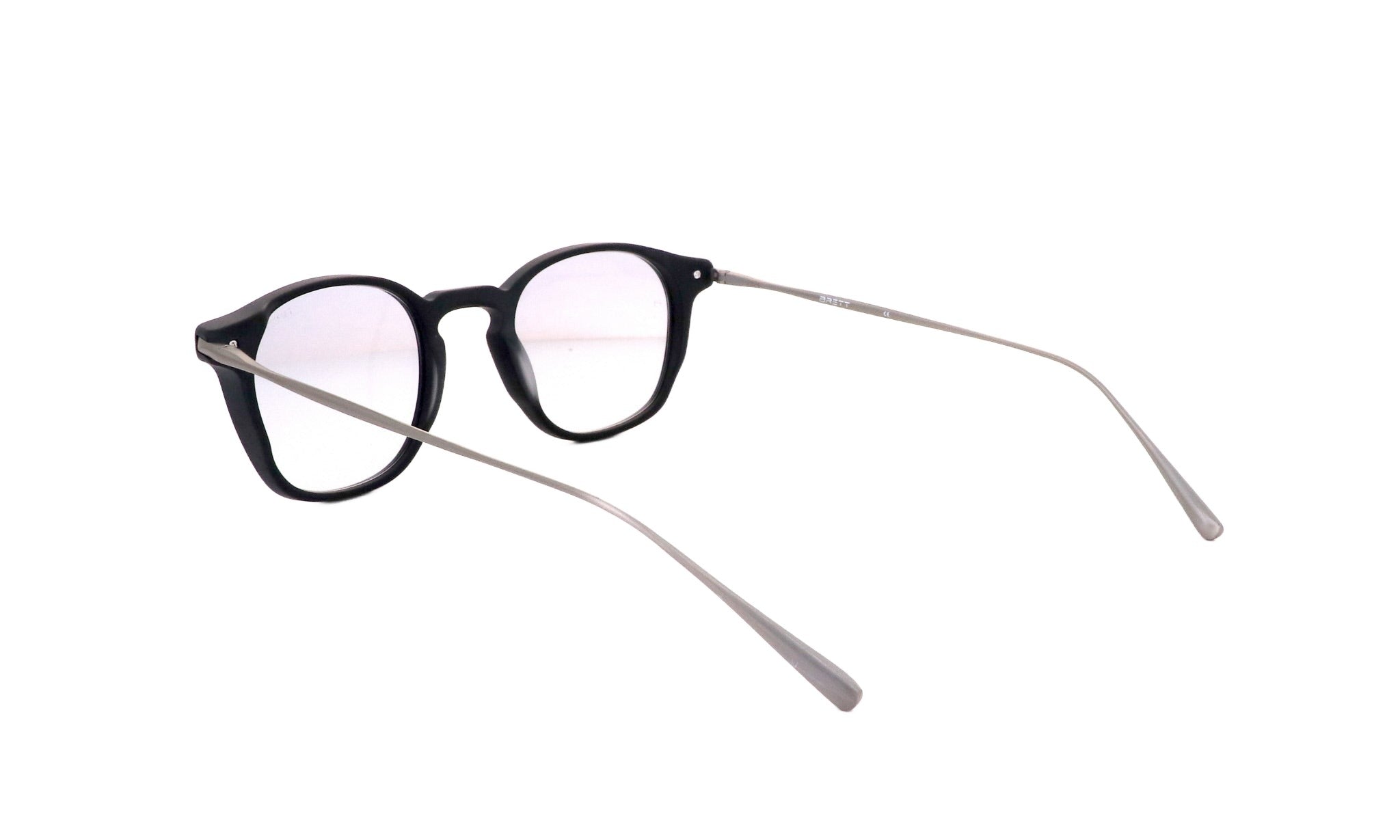 BRETT B BILL - Jorge Oculista