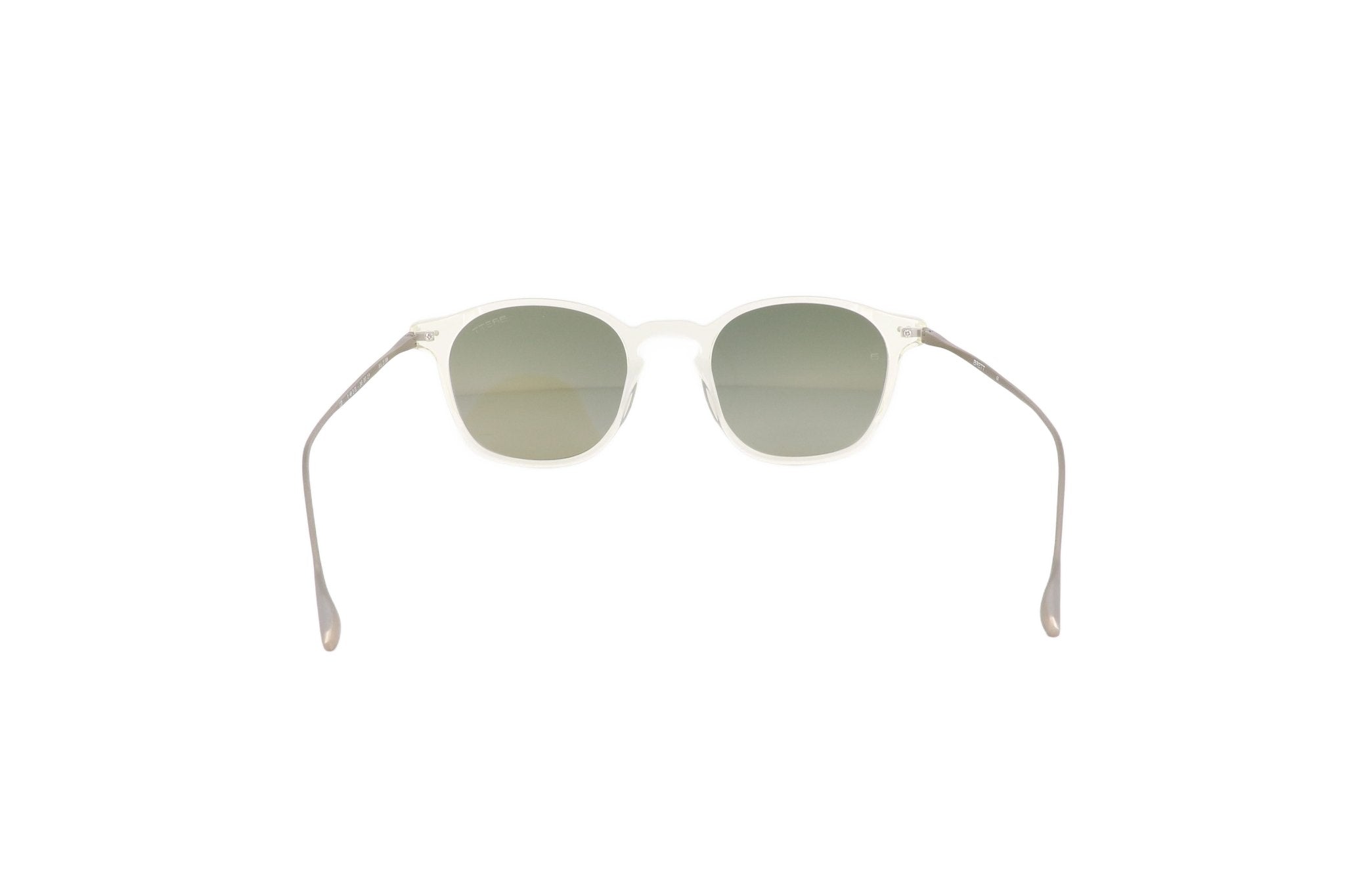 BRETT B BILL - Jorge Oculista