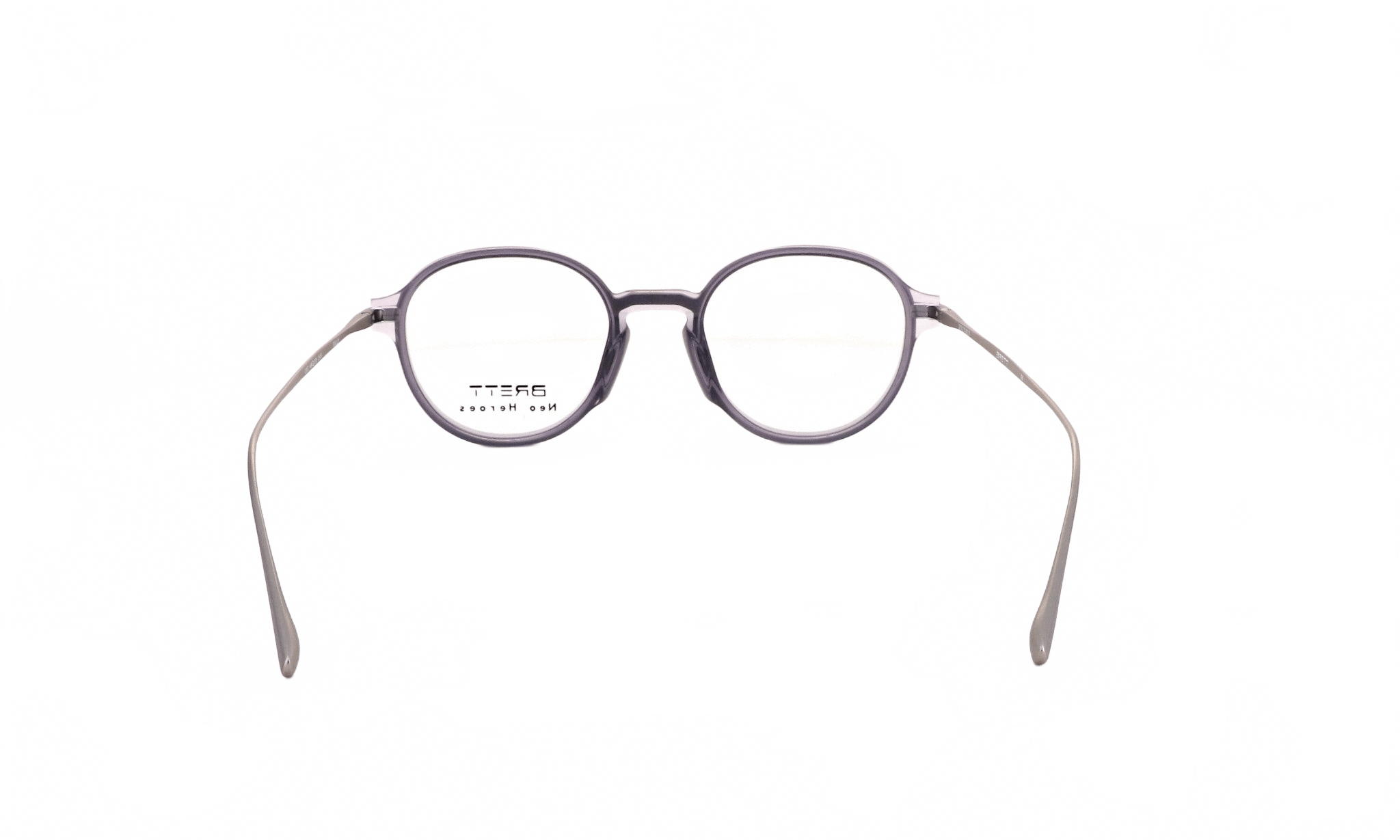 BRETT B BILLY - Jorge Oculista