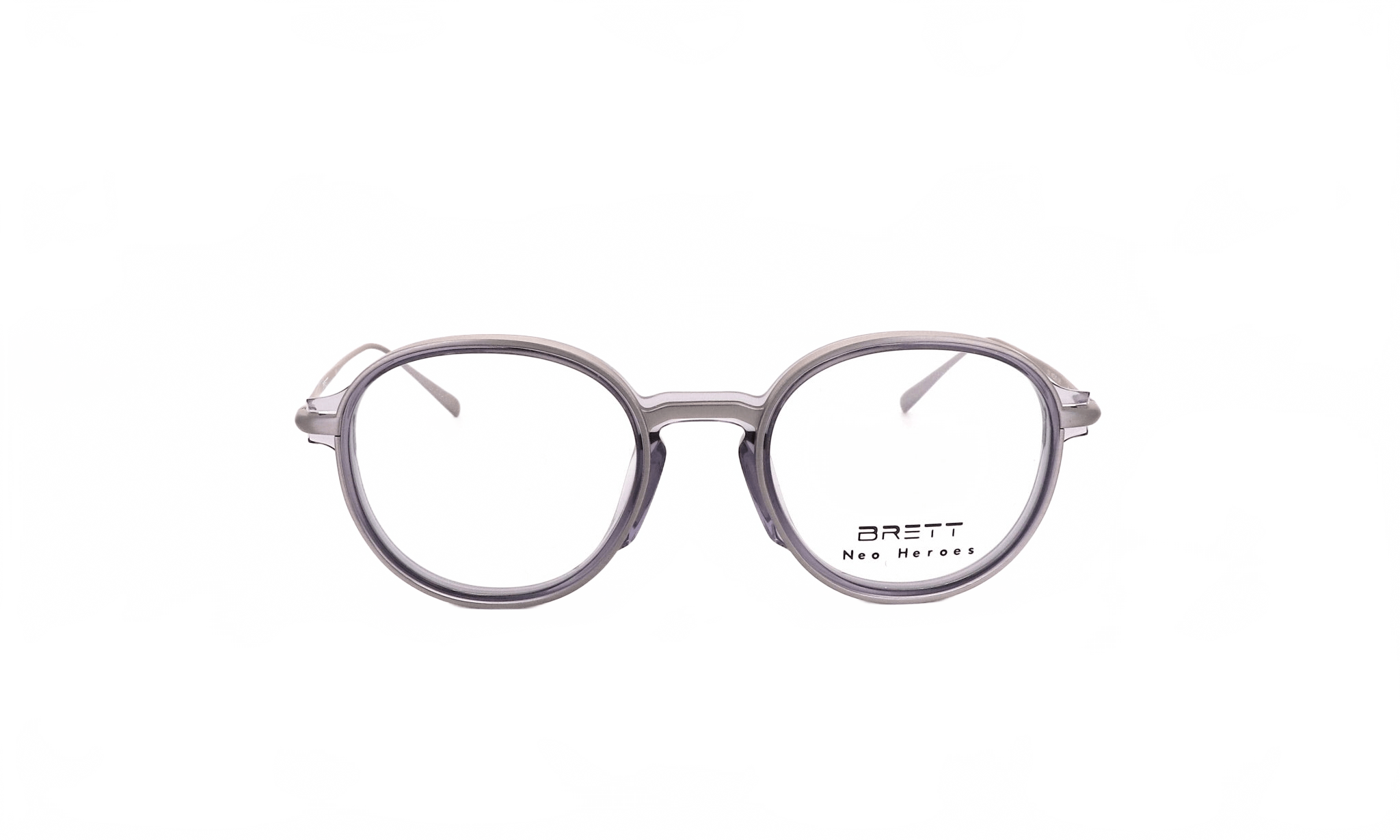 BRETT B BILLY - Jorge Oculista