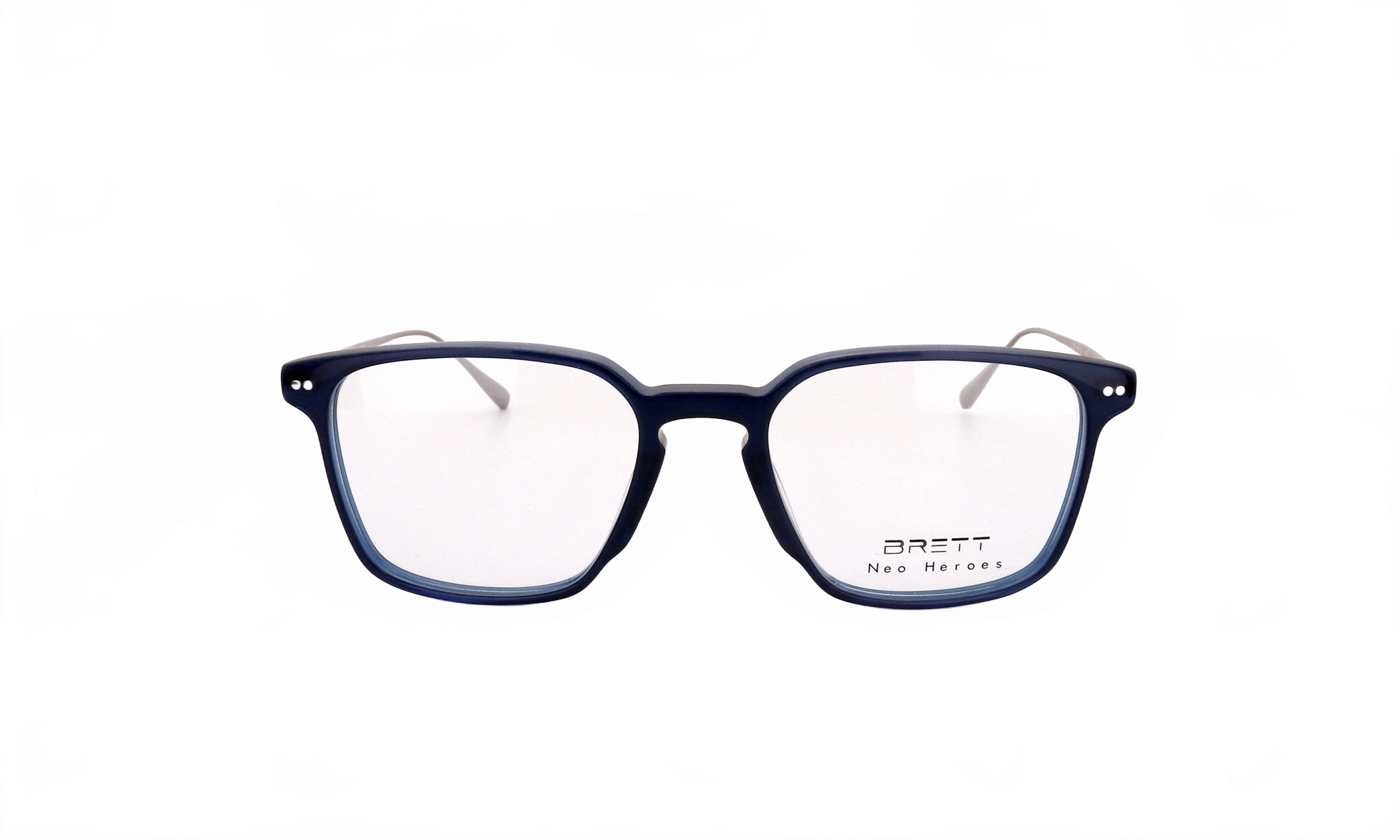 BRETT B DAVID - Jorge Oculista