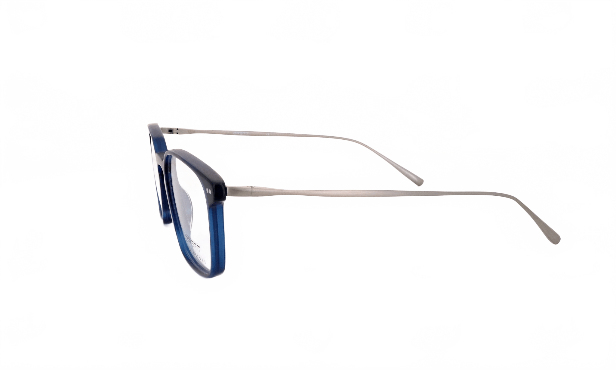 BRETT B DAVID - Jorge Oculista