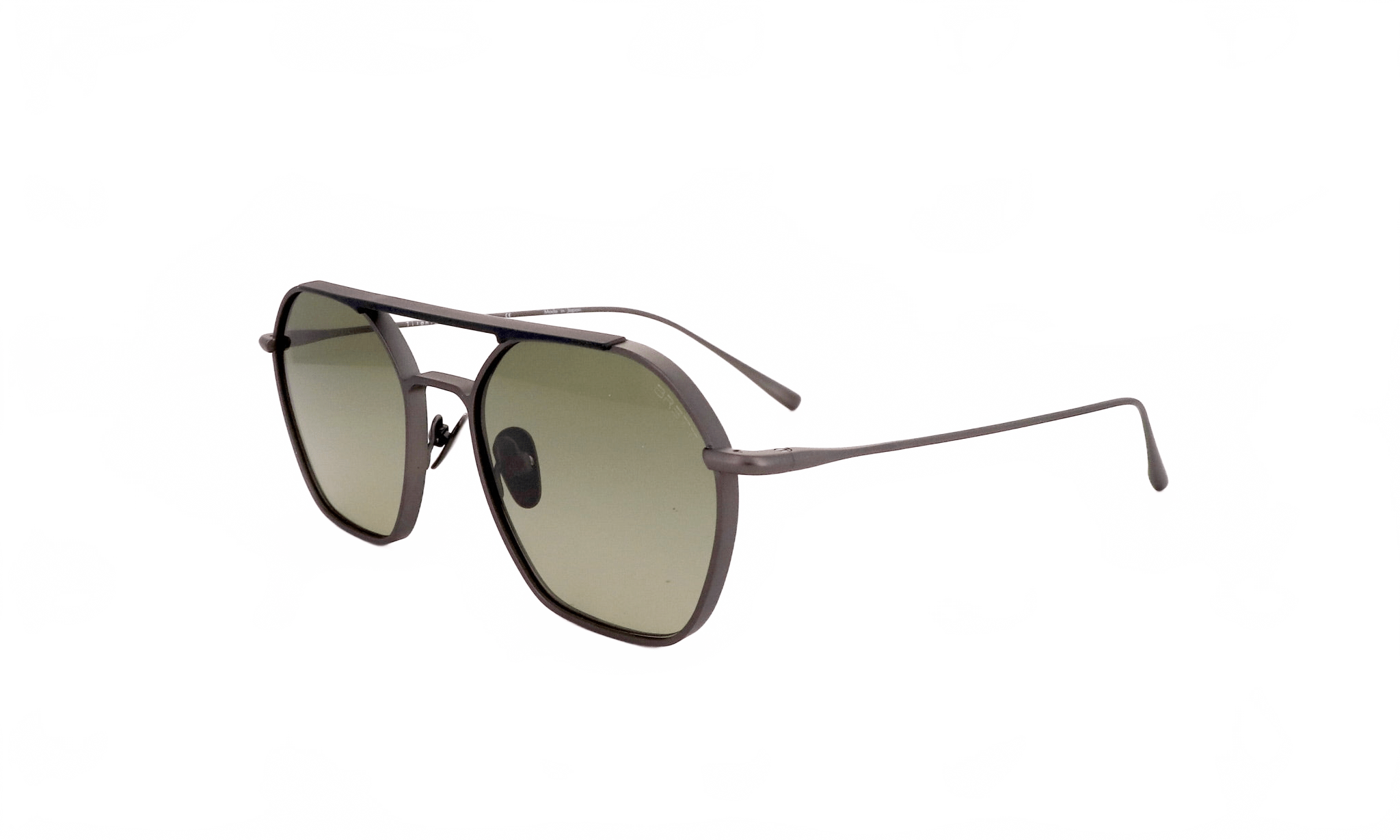 BRETT B ELIOT - Jorge Oculista